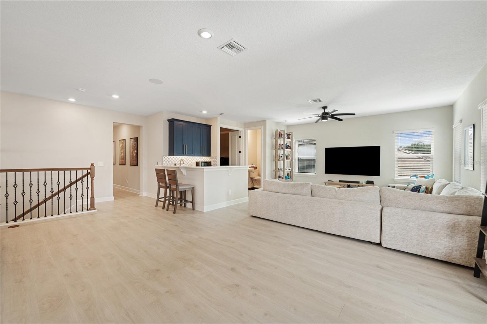 FIRE CREEK - Residential