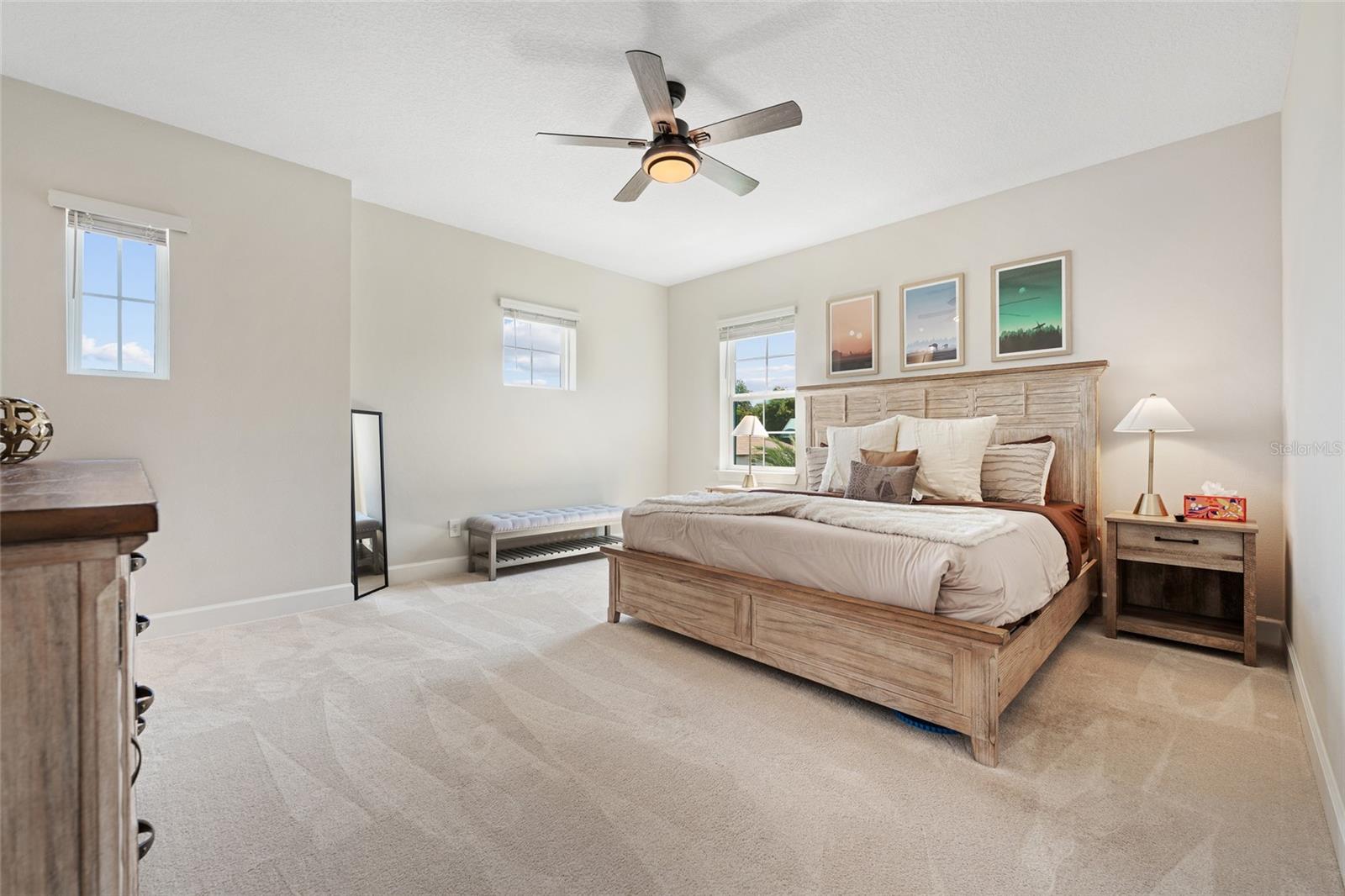 FIRE CREEK - Residential