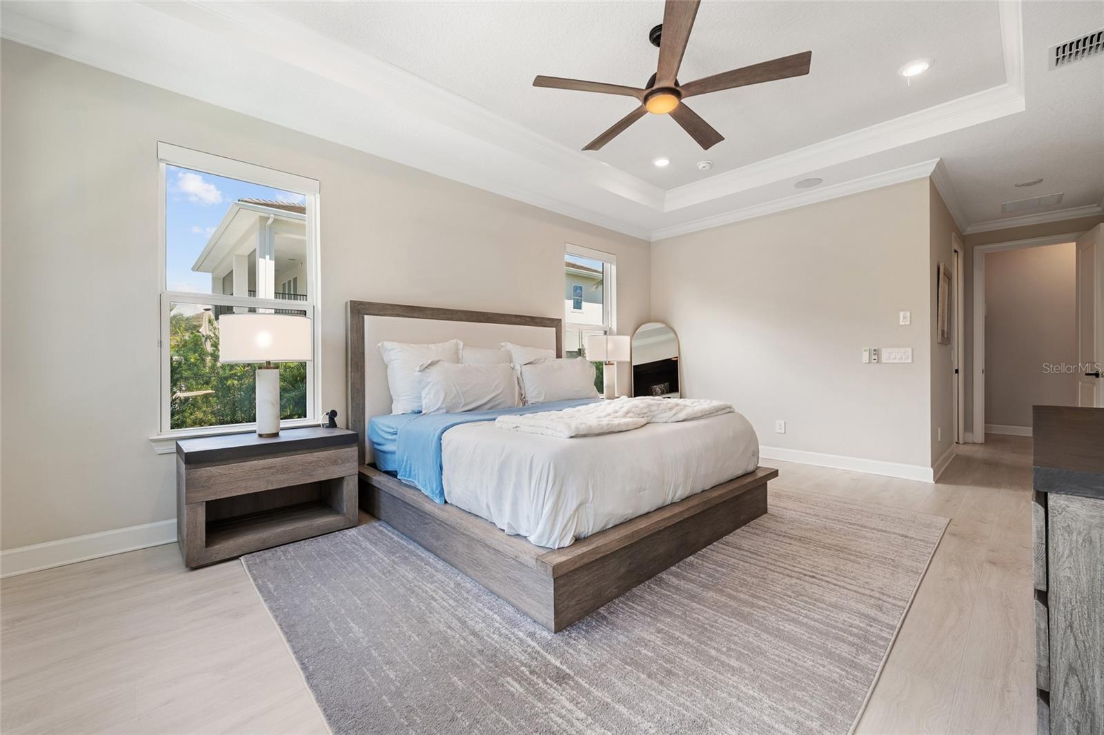 FIRE CREEK - Residential