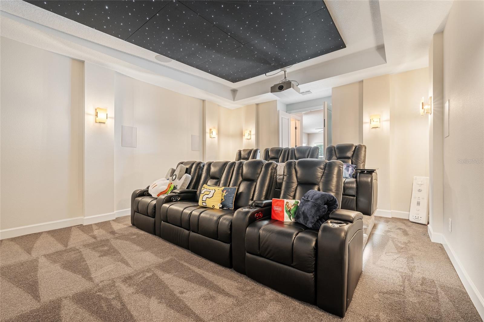 FIRE CREEK - Residential