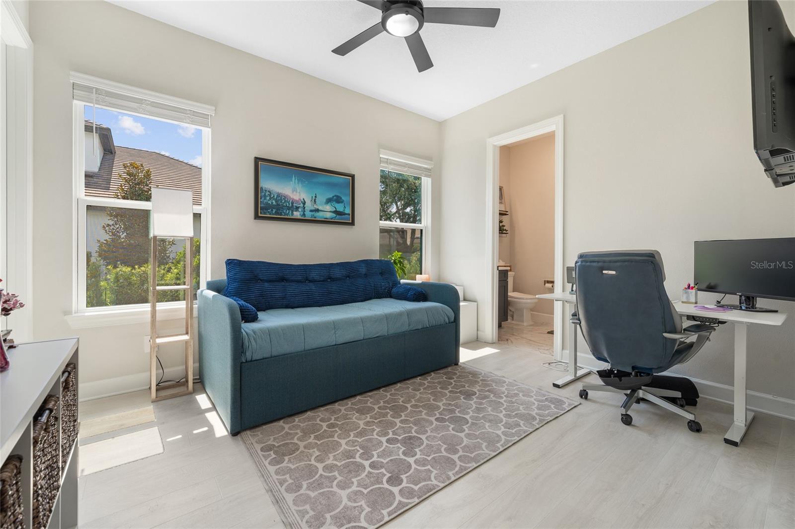 FIRE CREEK - Residential
