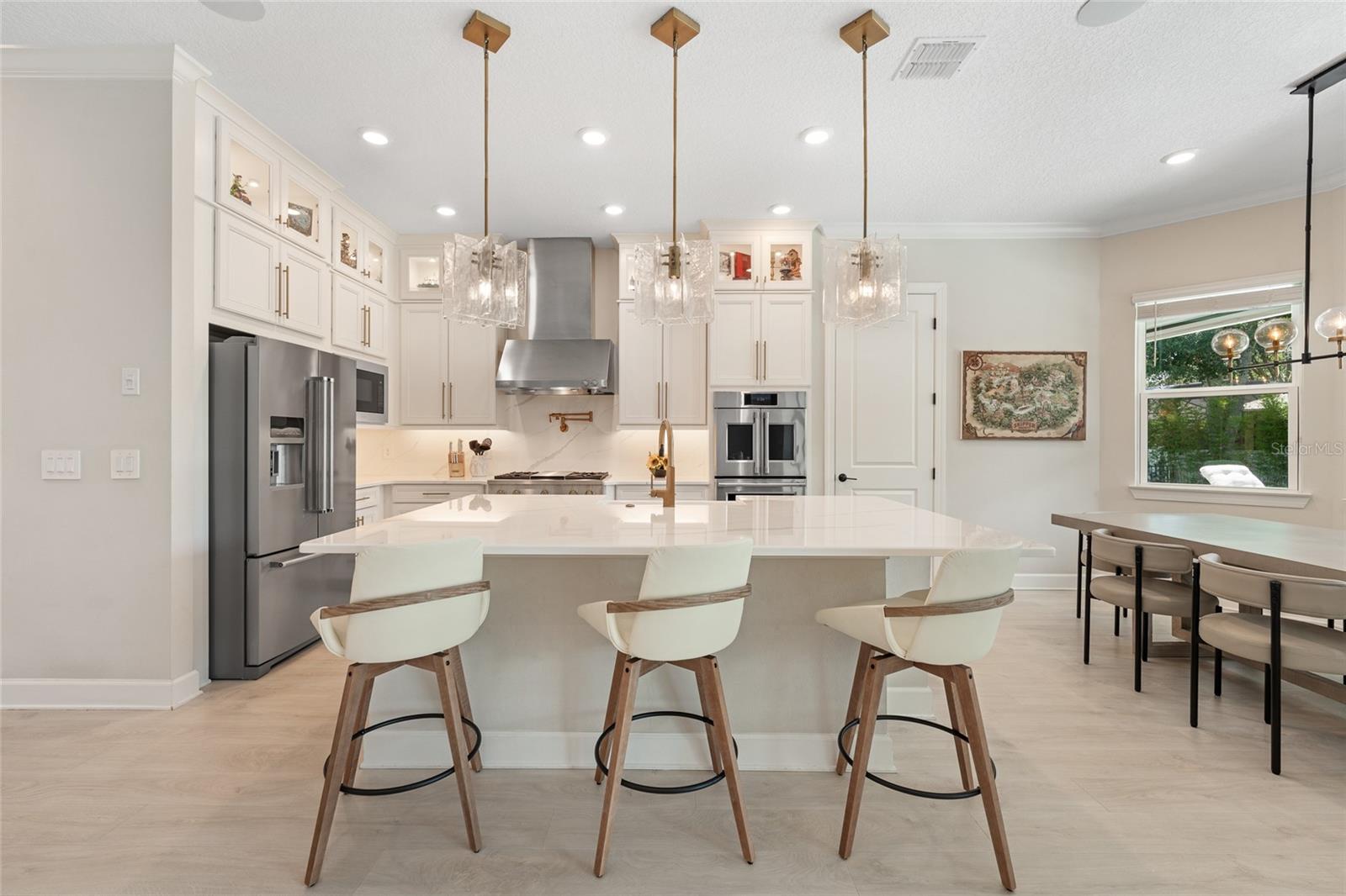 FIRE CREEK - Residential