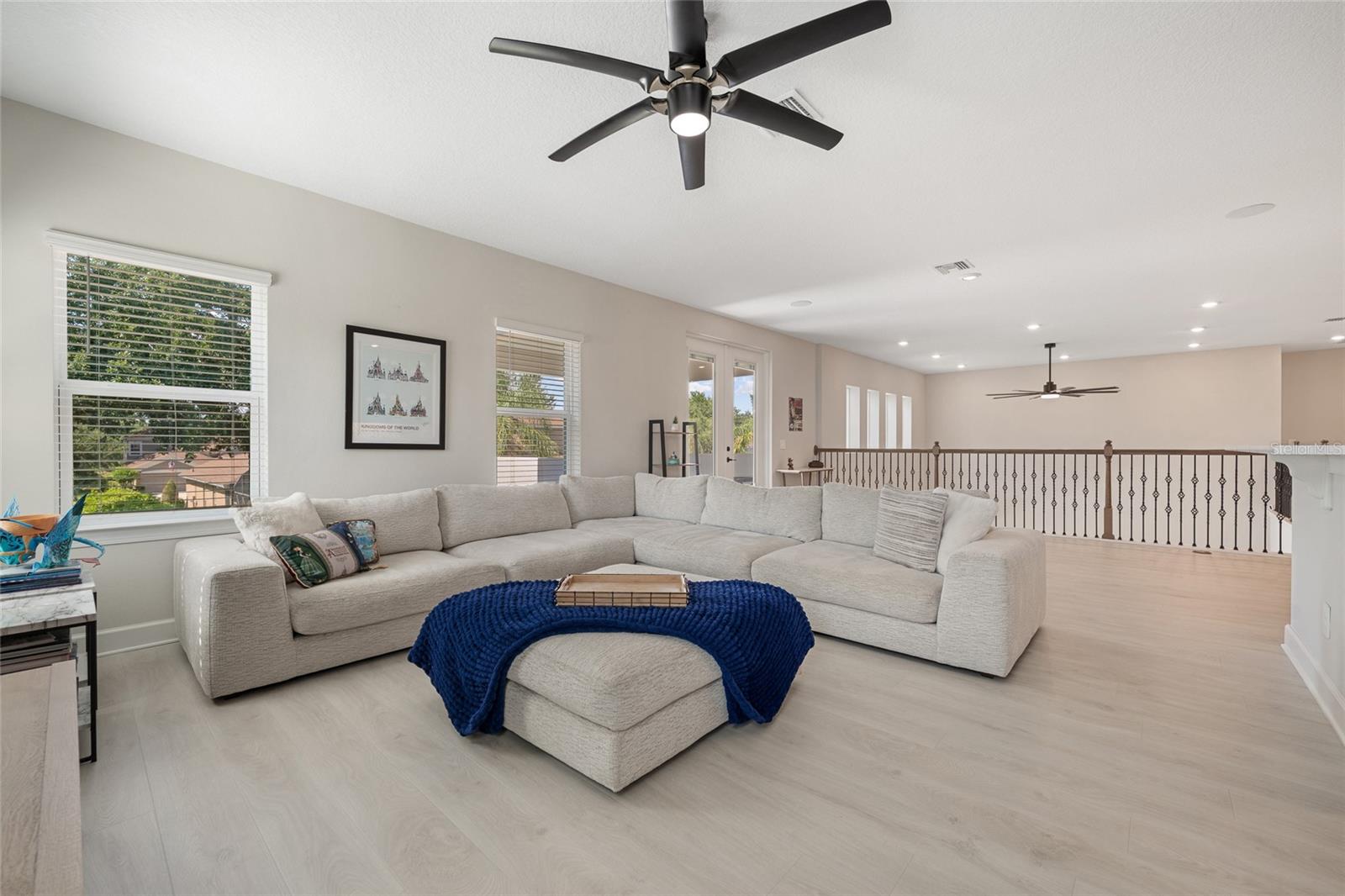 FIRE CREEK - Residential