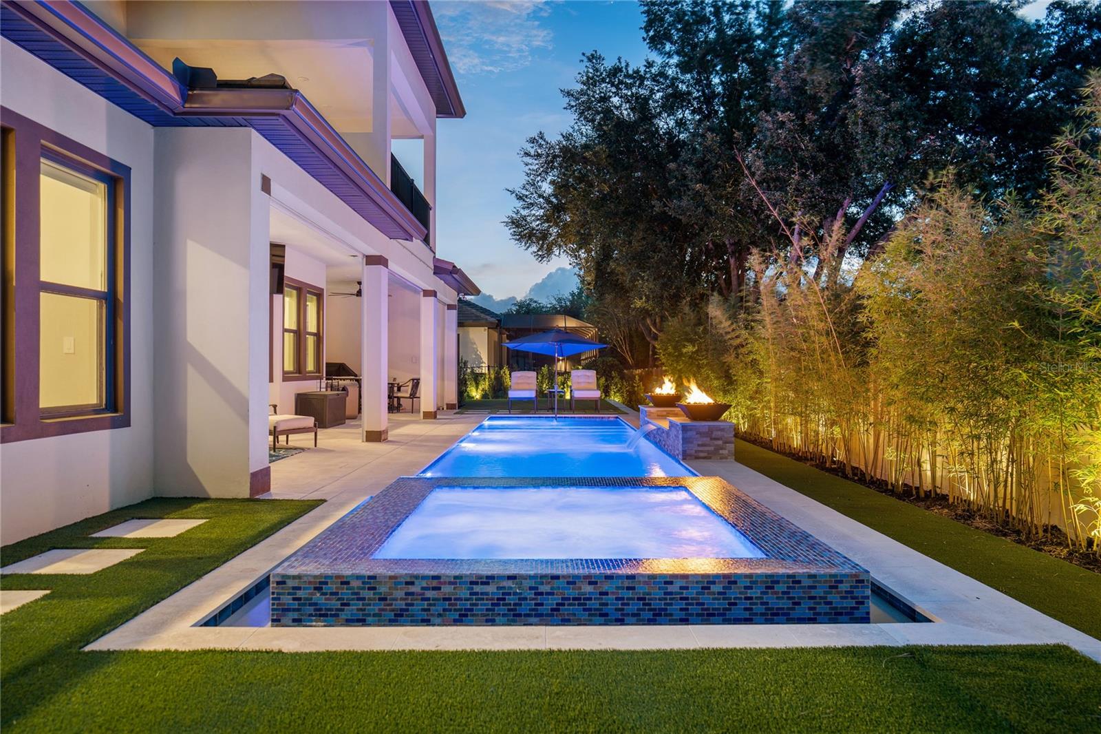 FIRE CREEK - Residential
