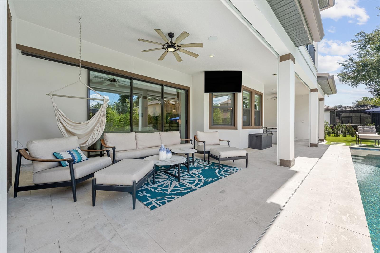 FIRE CREEK - Residential