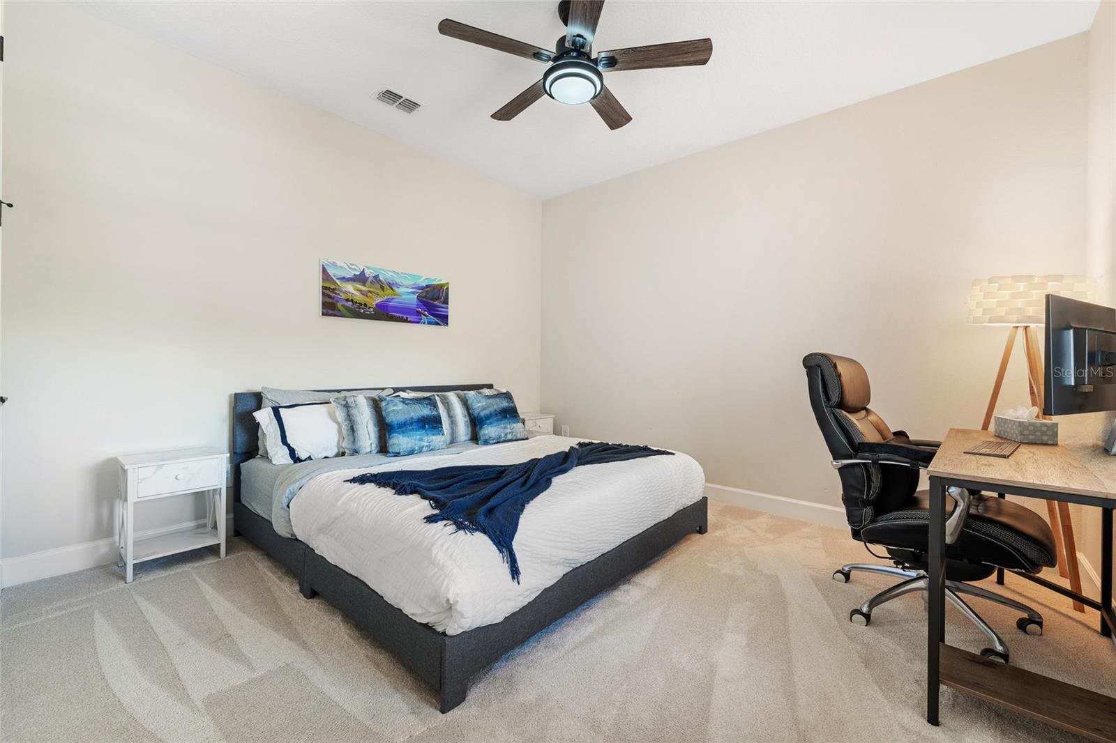FIRE CREEK - Residential