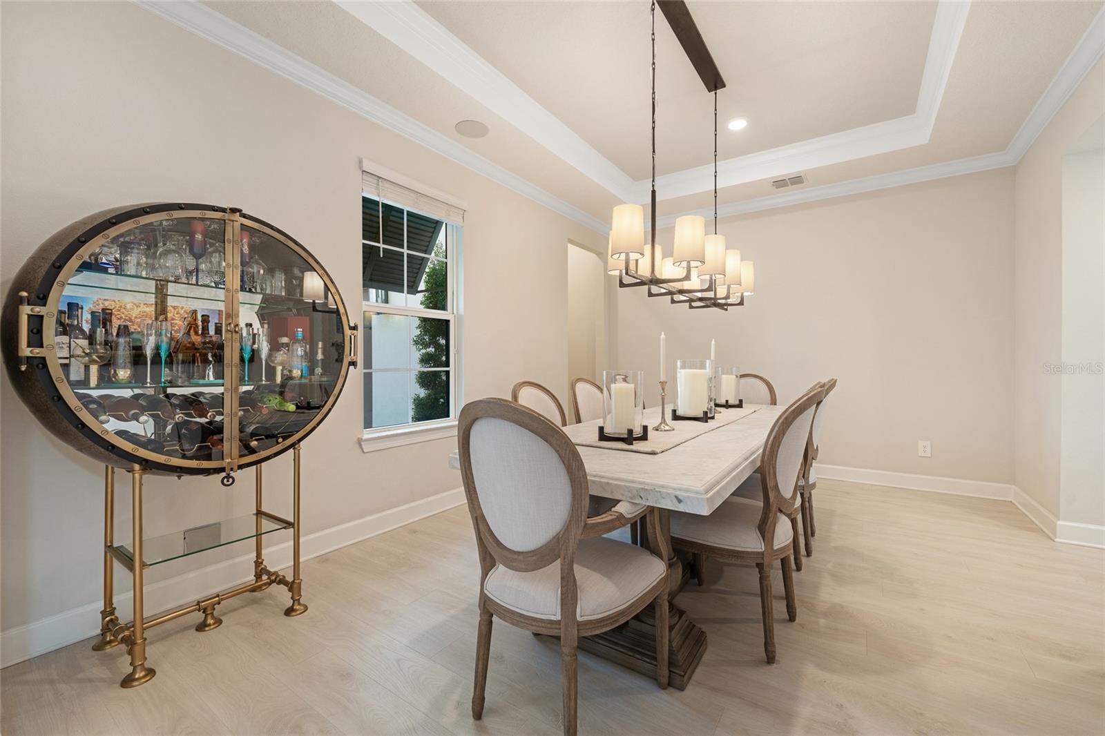 FIRE CREEK - Residential