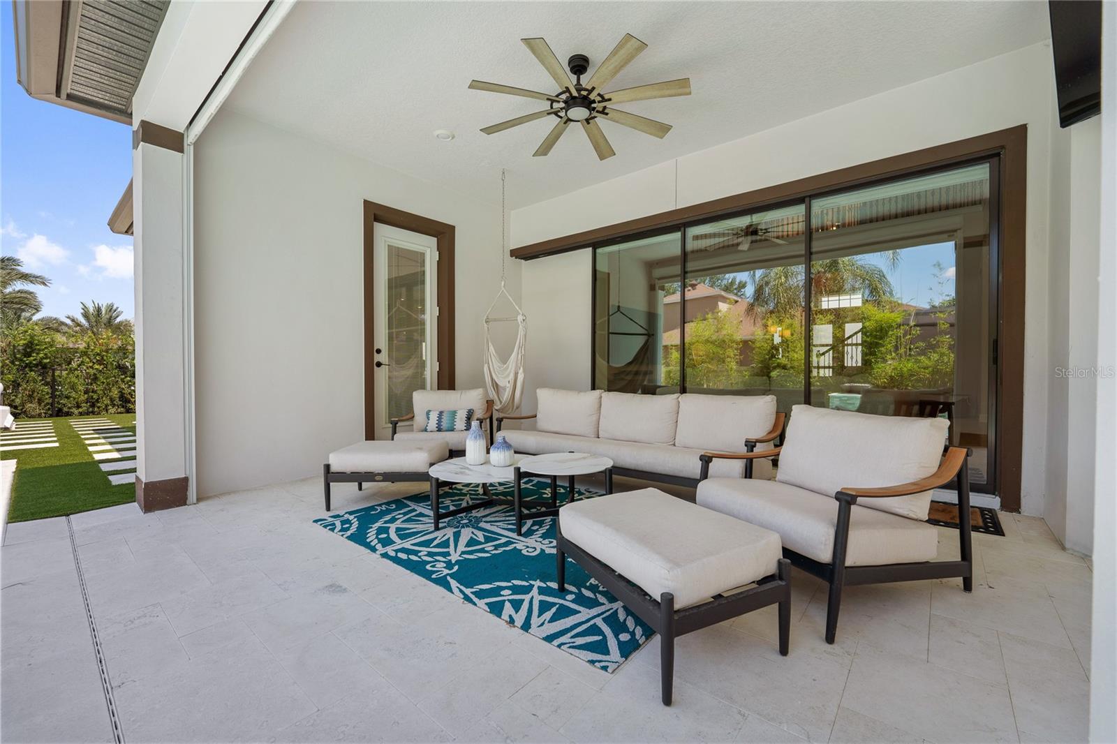 FIRE CREEK - Residential