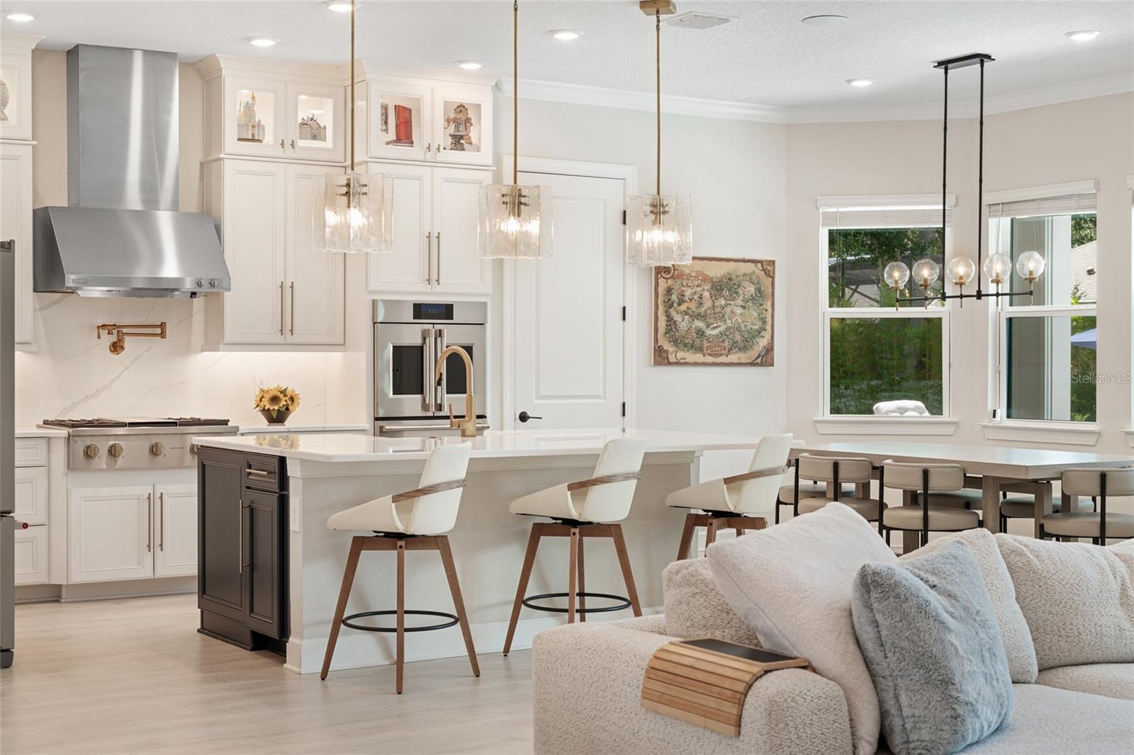 FIRE CREEK - Residential