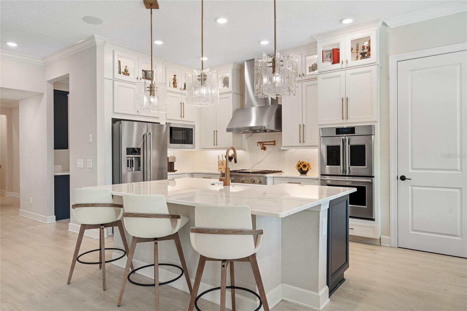 FIRE CREEK - Residential