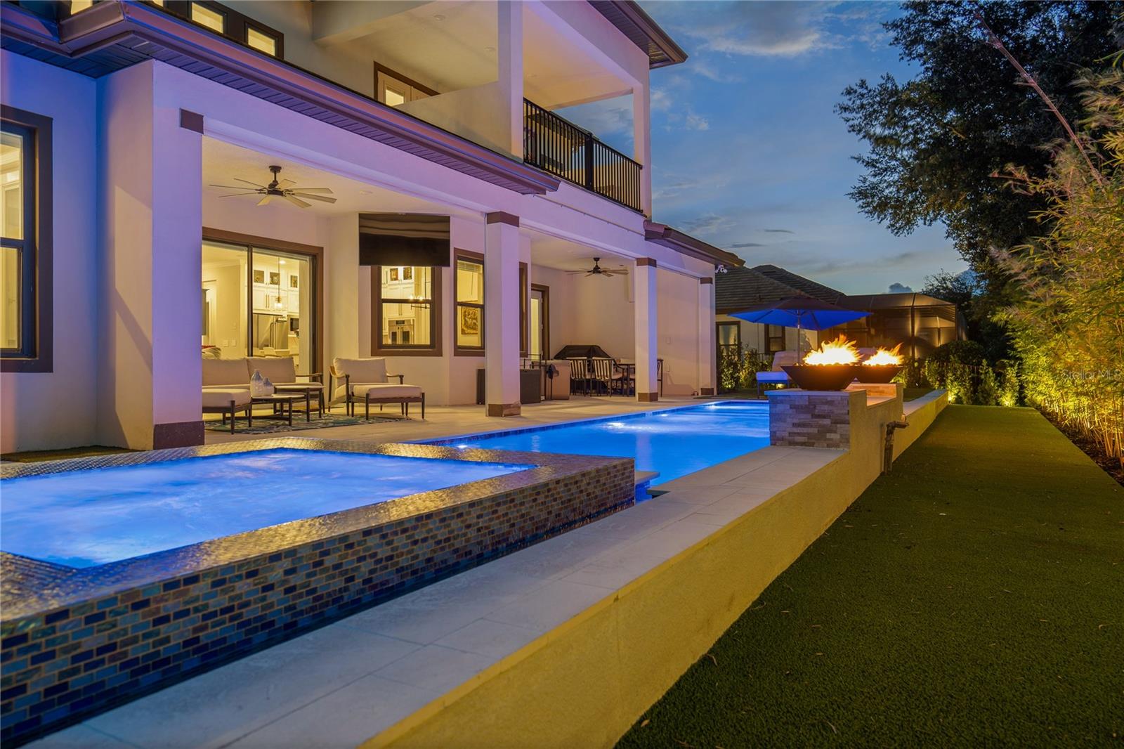 FIRE CREEK - Residential