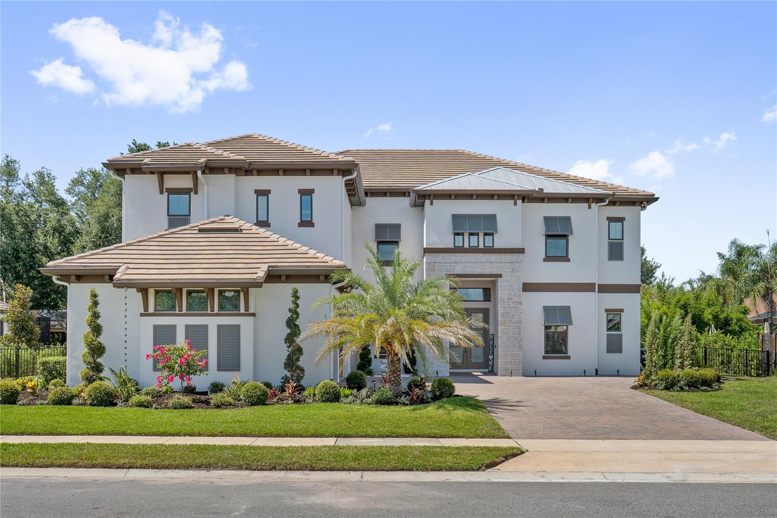 FIRE CREEK - Residential