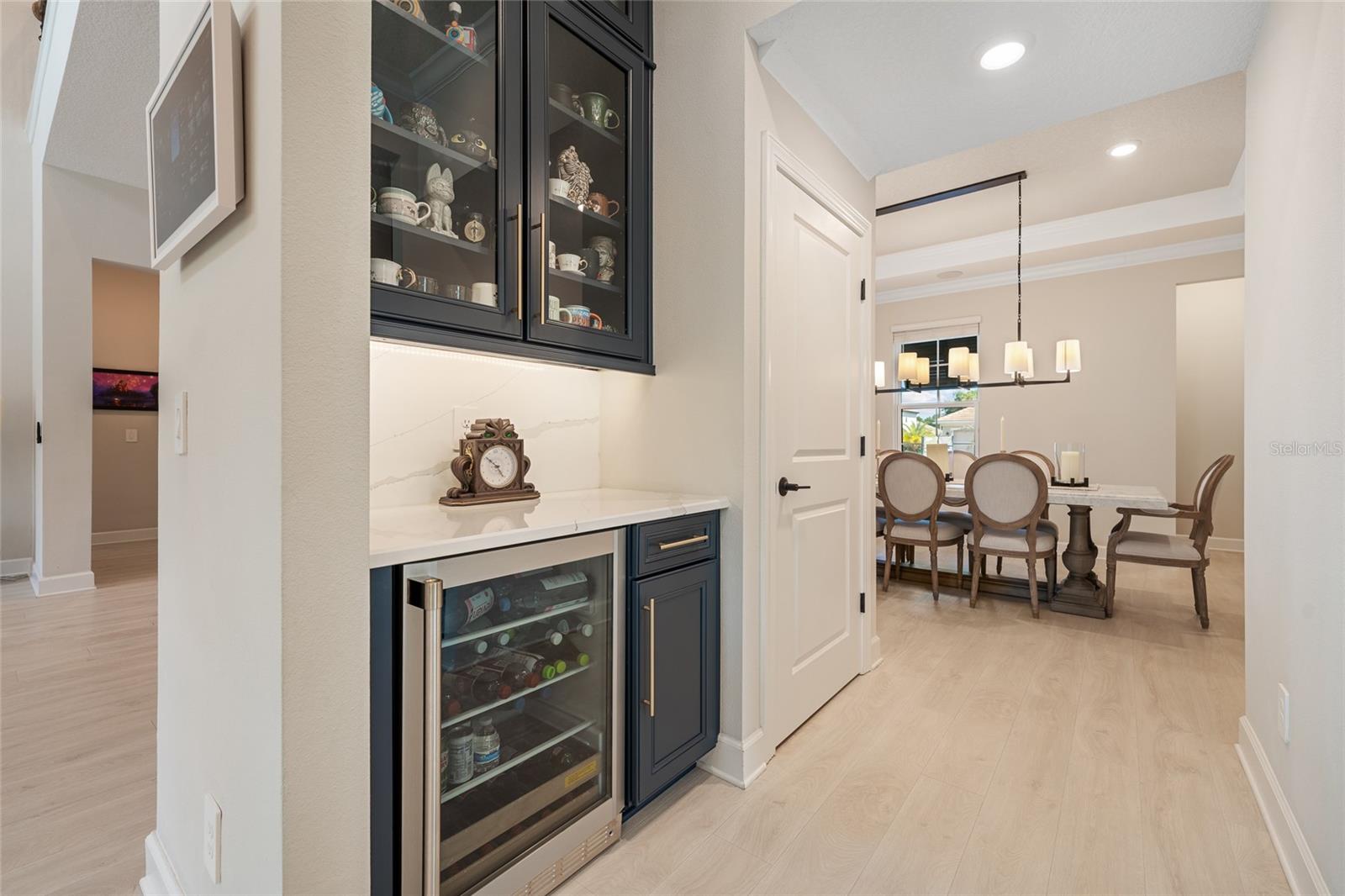FIRE CREEK - Residential