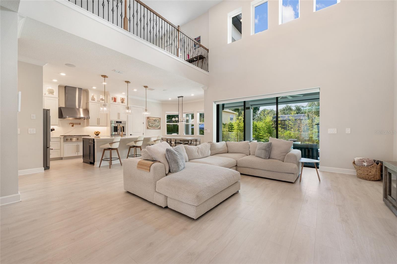 FIRE CREEK - Residential