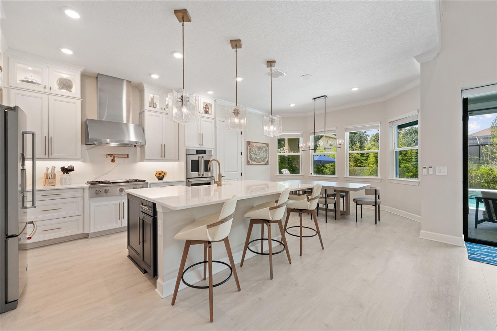FIRE CREEK - Residential
