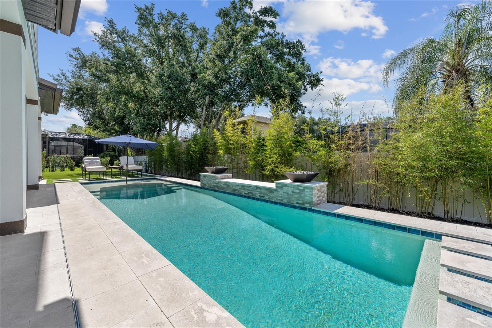 FIRE CREEK - Residential