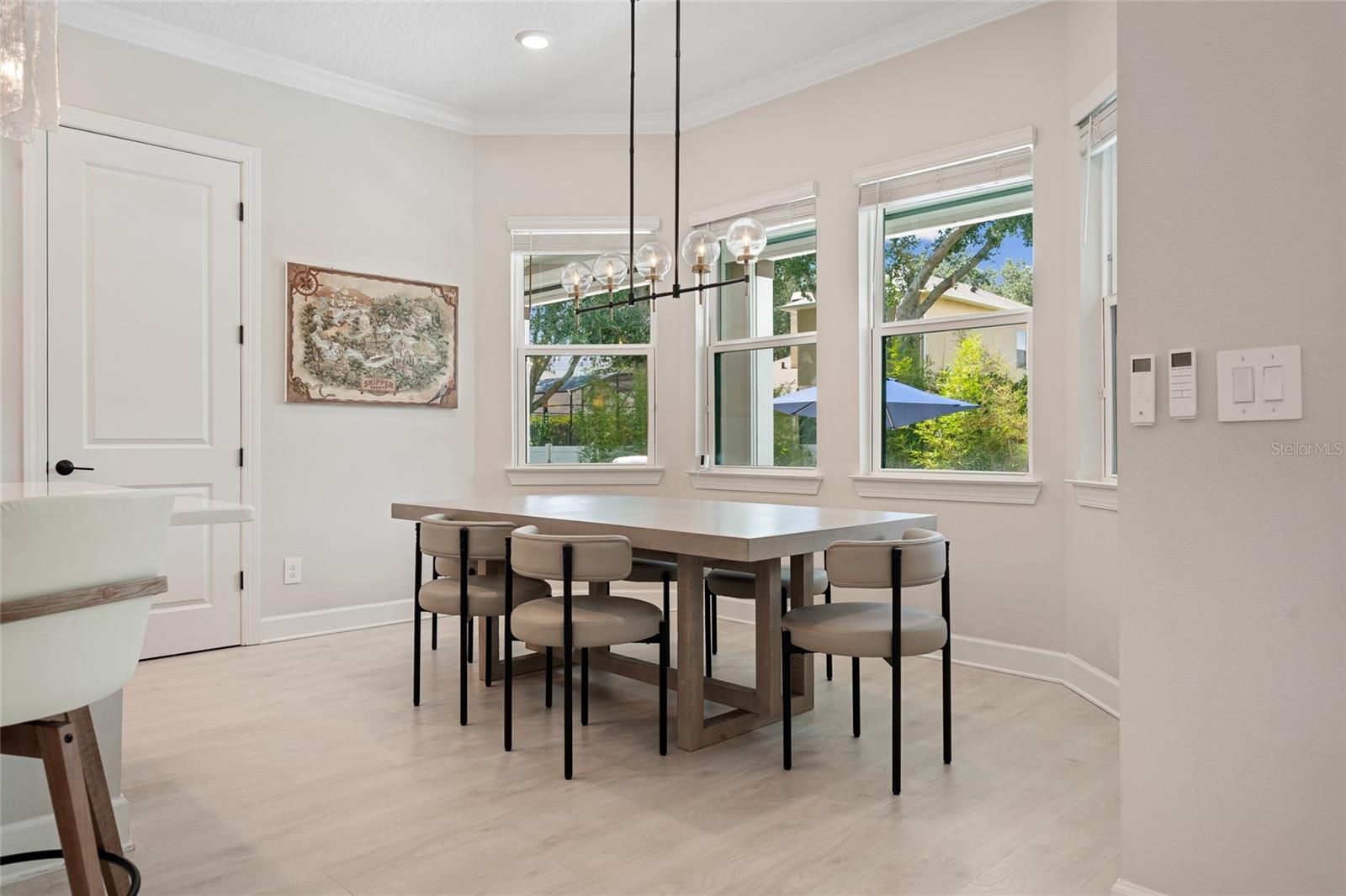 FIRE CREEK - Residential