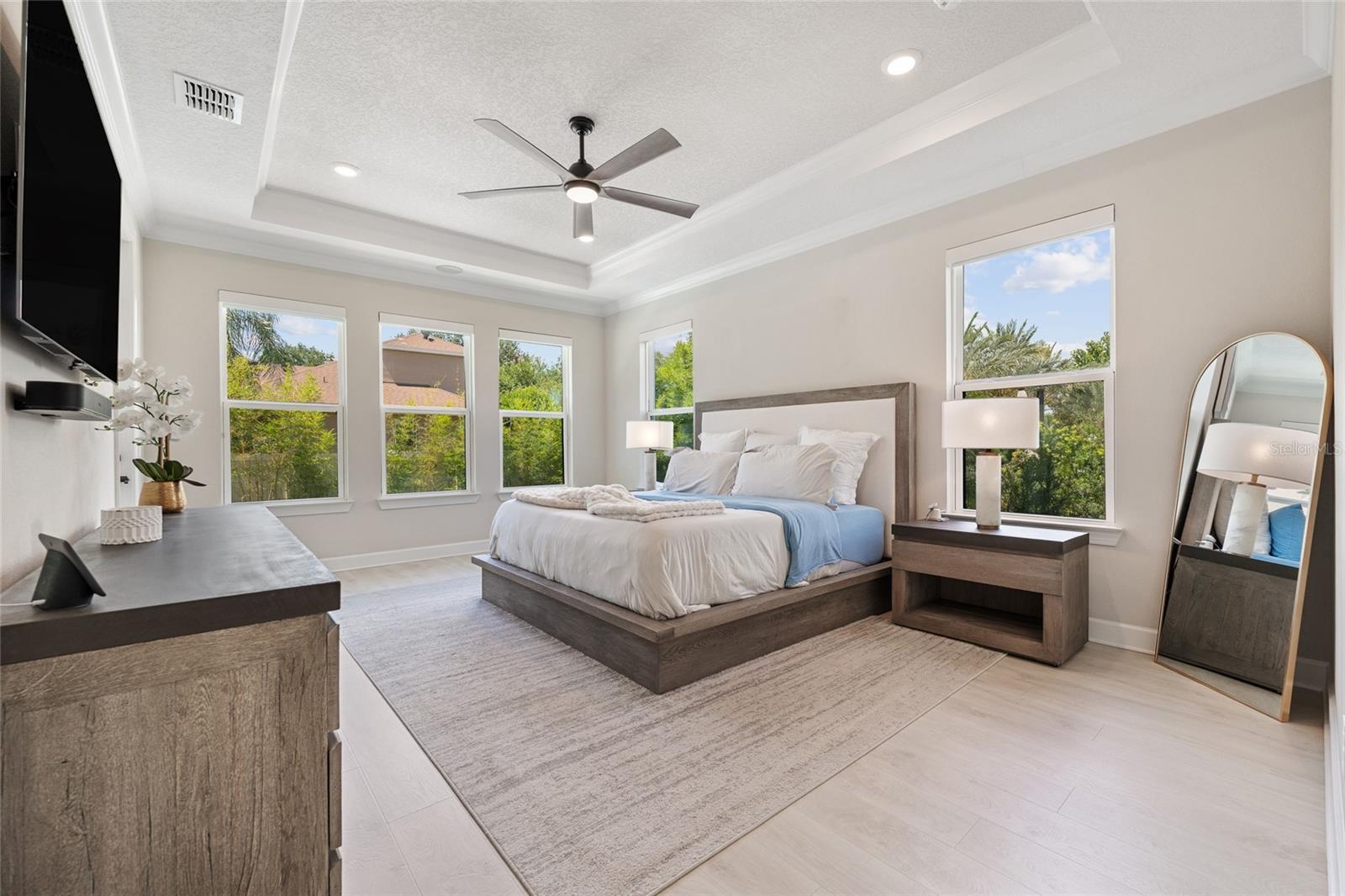 FIRE CREEK - Residential