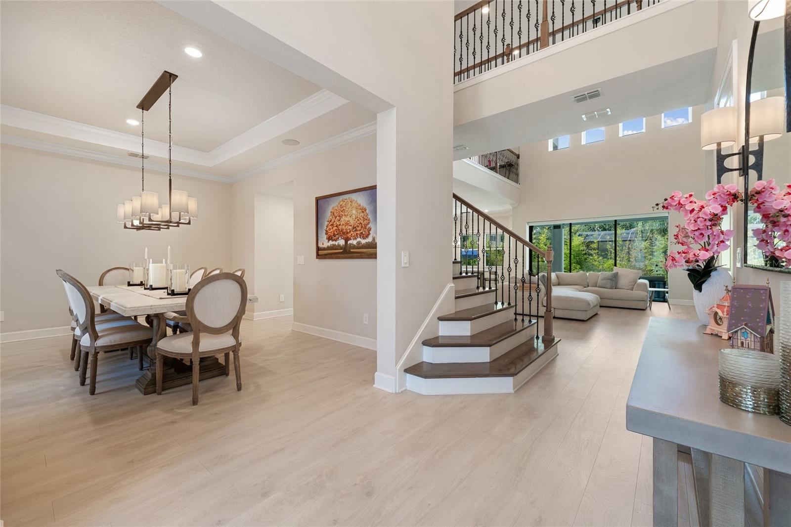 FIRE CREEK - Residential