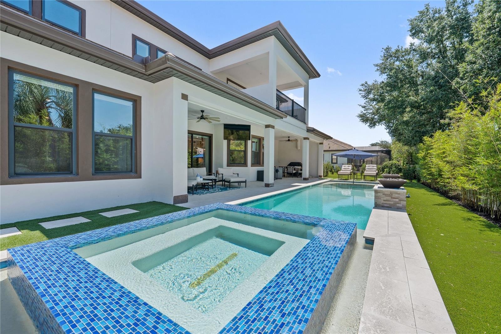 FIRE CREEK - Residential