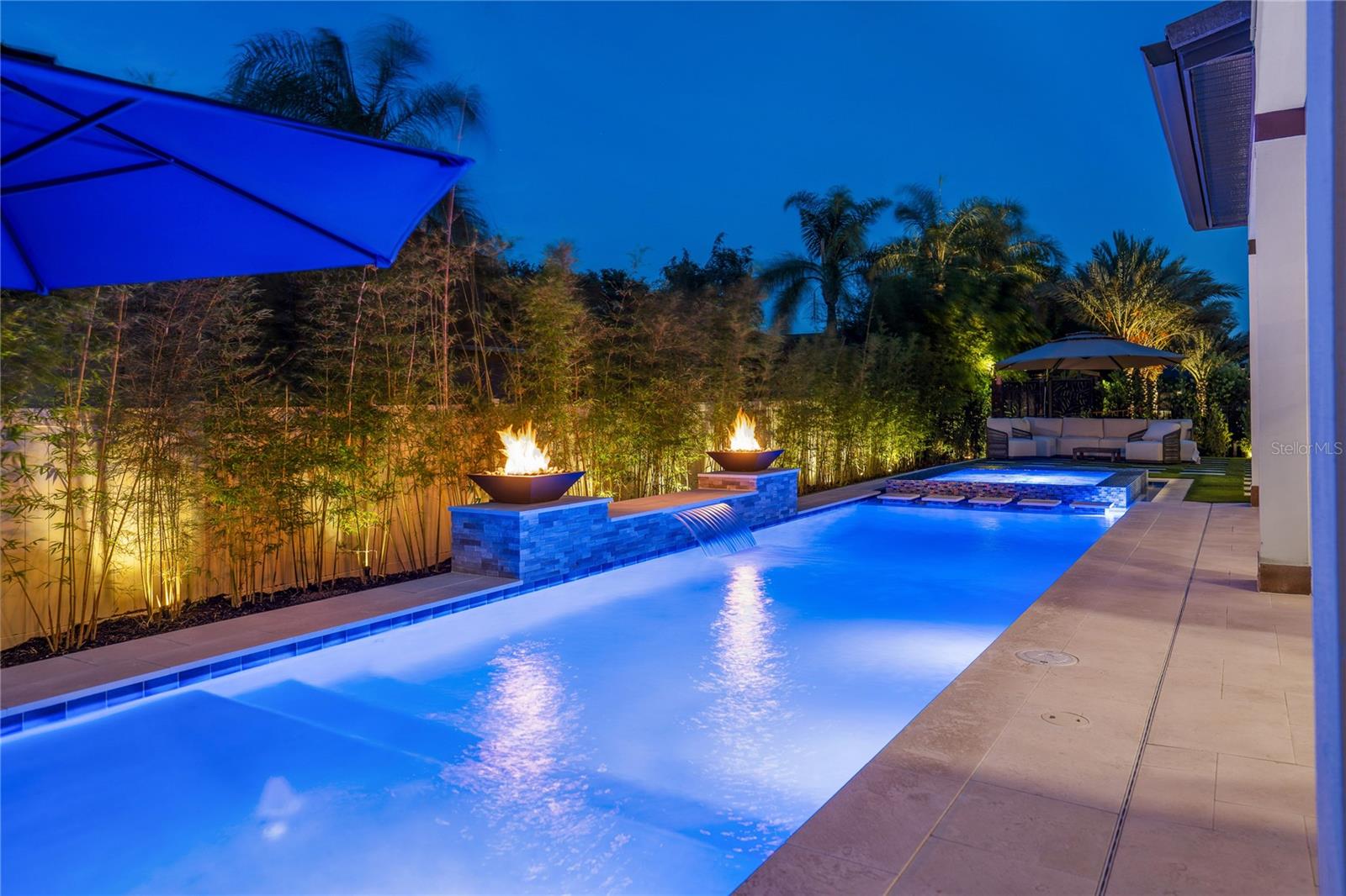 FIRE CREEK - Residential