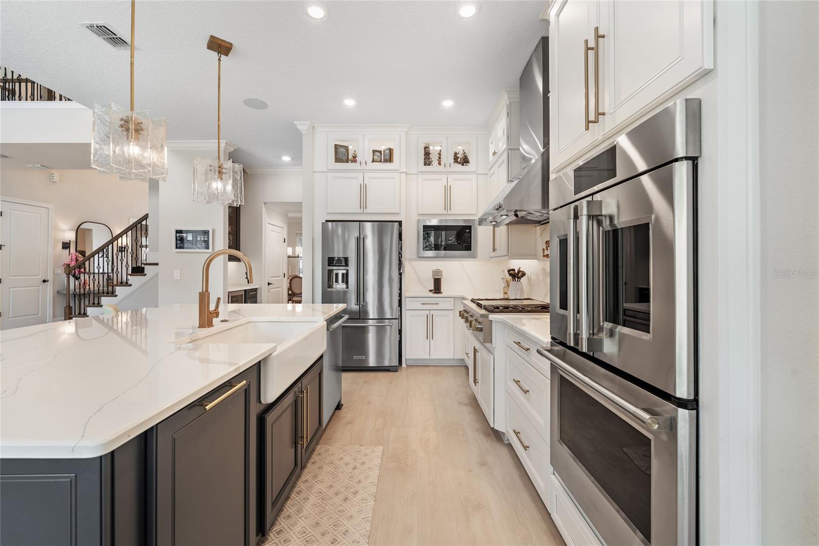 FIRE CREEK - Residential