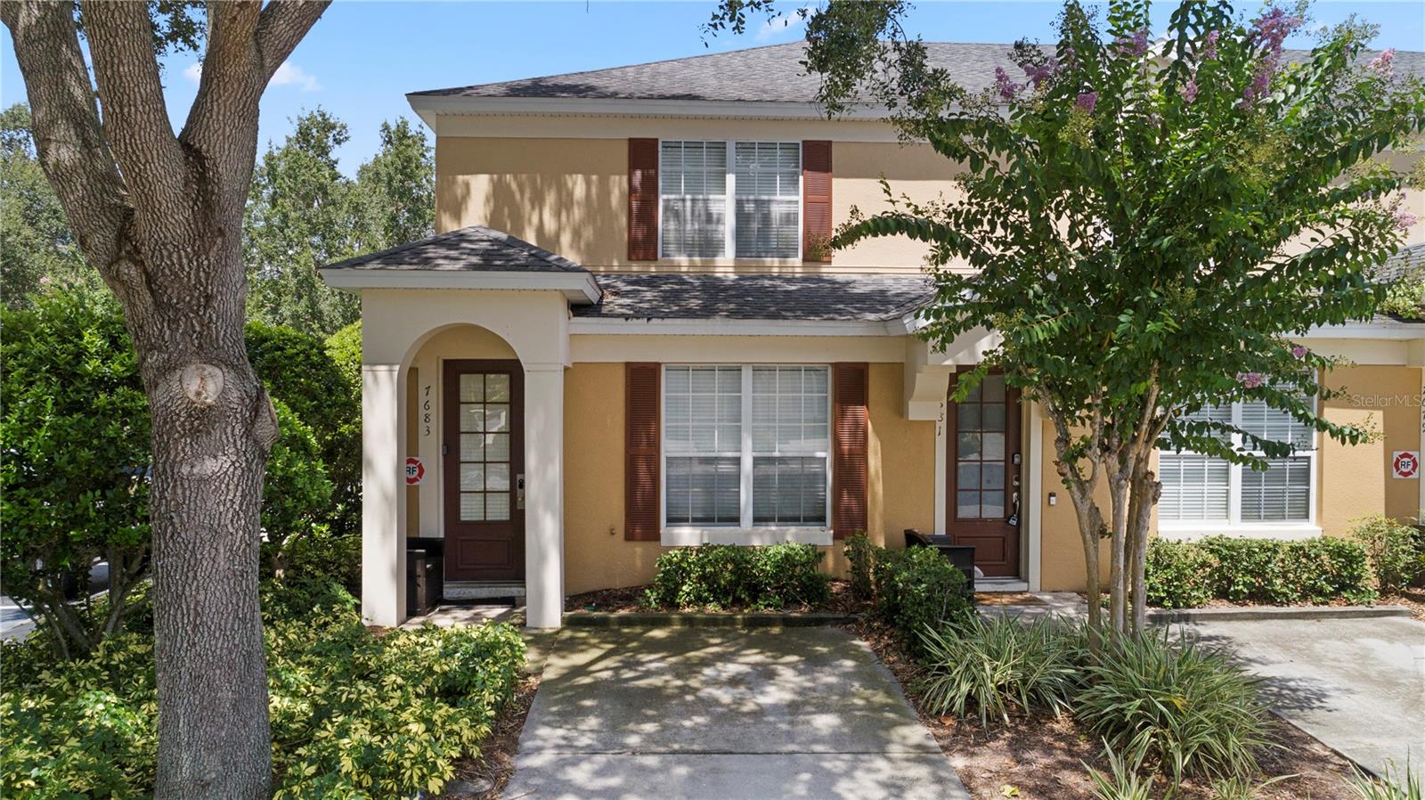 WINDSOR HILLS PH 02 - Residential