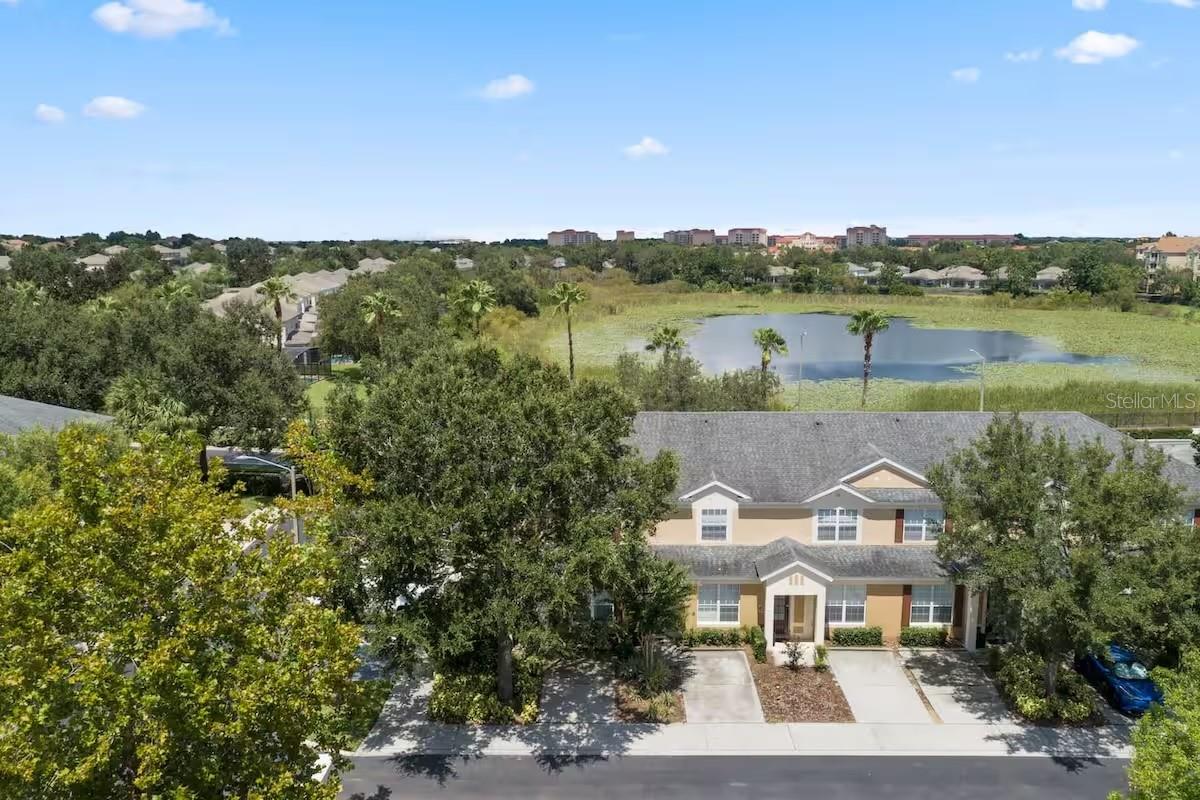 WINDSOR HILLS PH 02 - Residential
