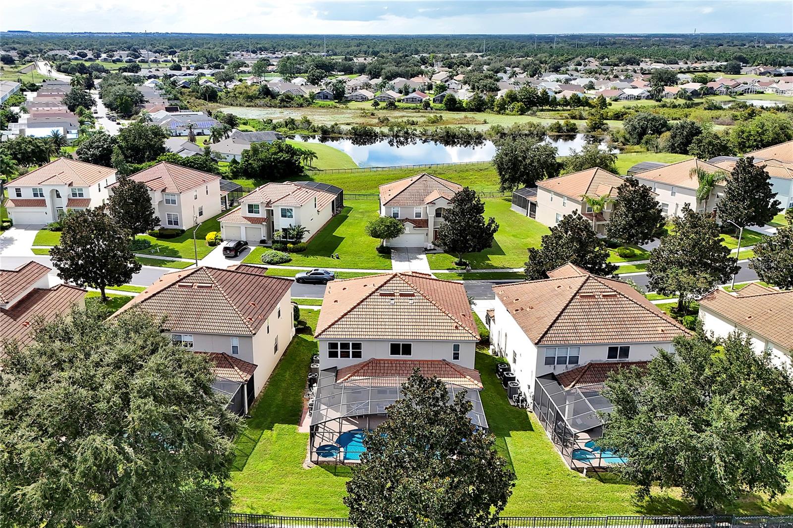WINDSOR HILLS PH 02 - Residential