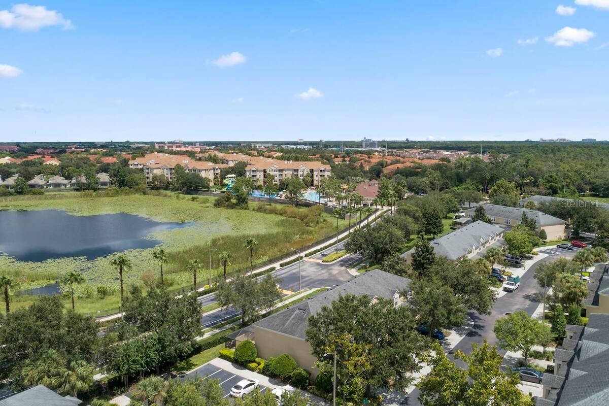 WINDSOR HILLS PH 02 - Residential