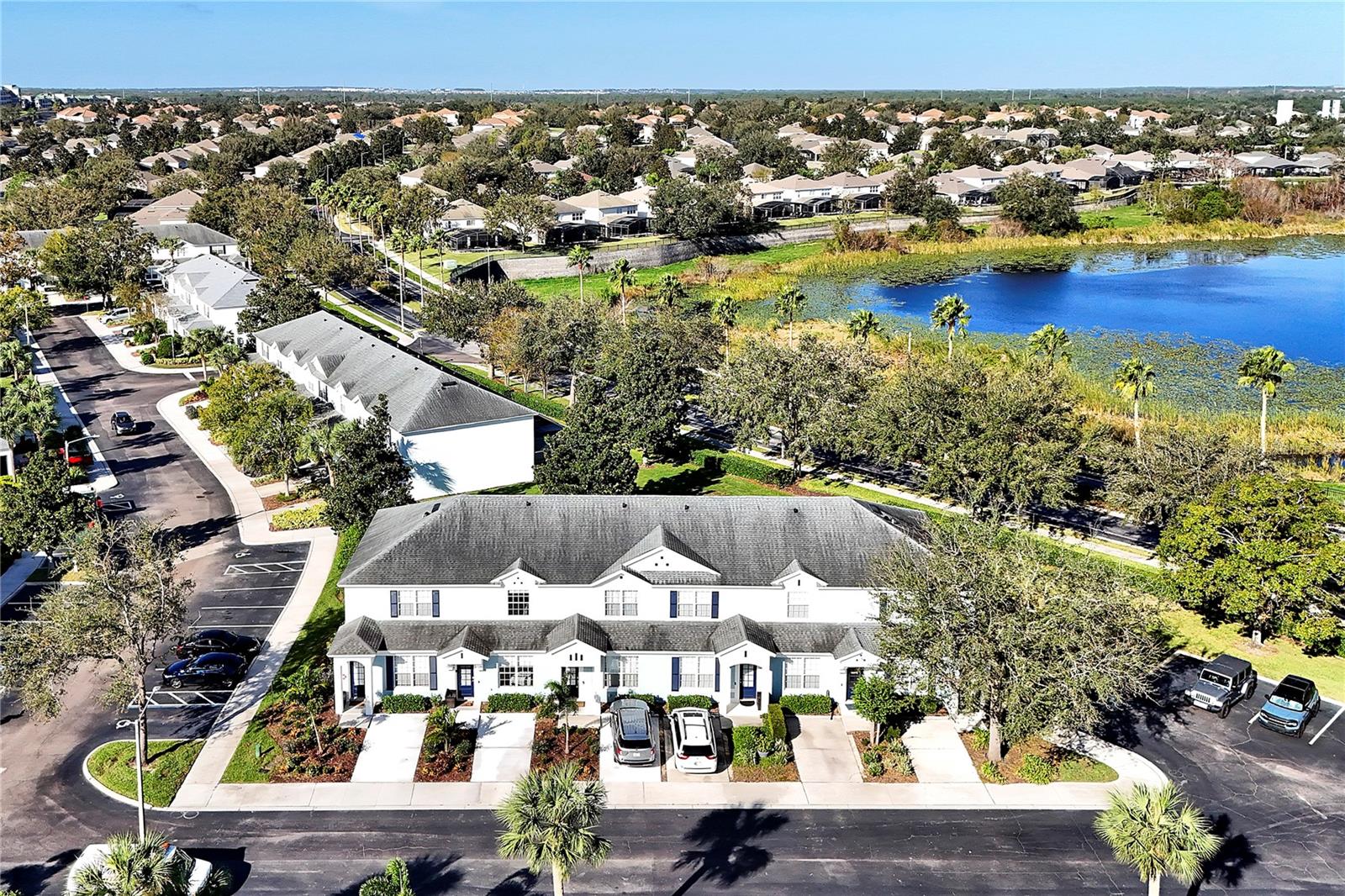 WINDSOR HILLS PH 02 - Residential