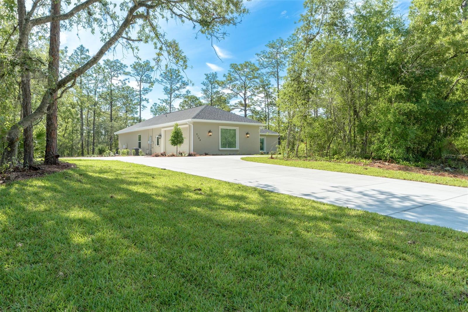 PINE RIDGE UNIT 03 - Residential