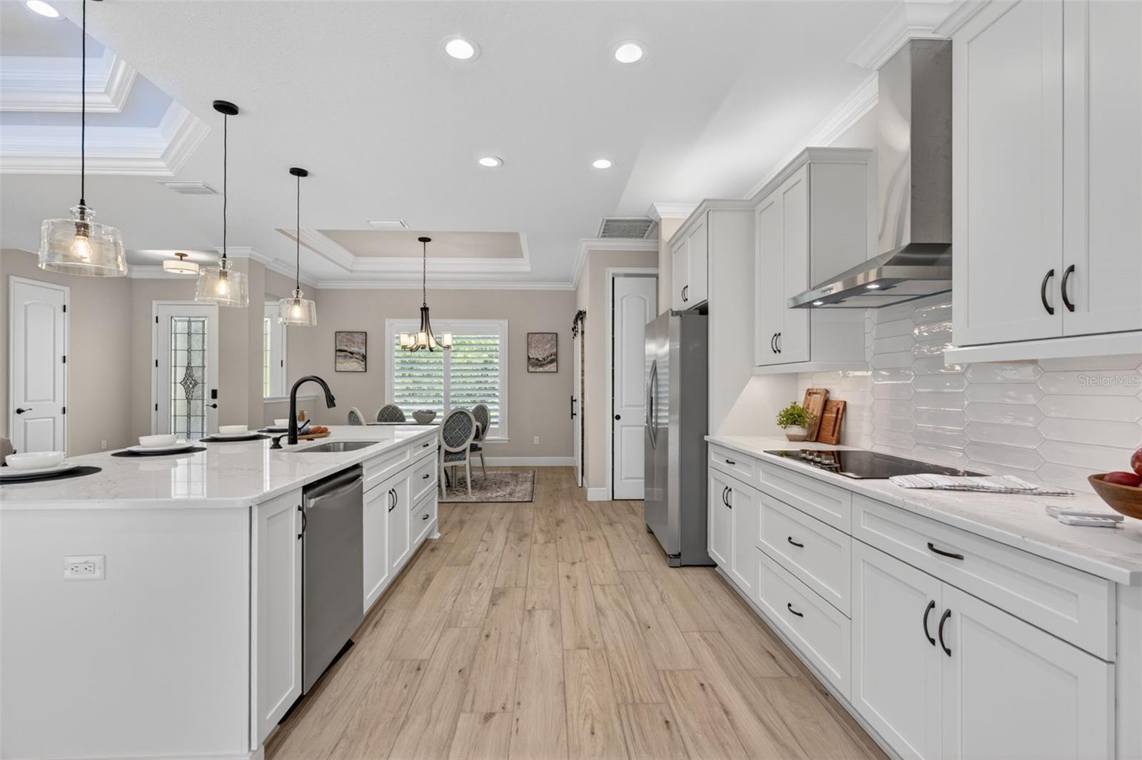 PINE RIDGE UNIT 03 - Residential