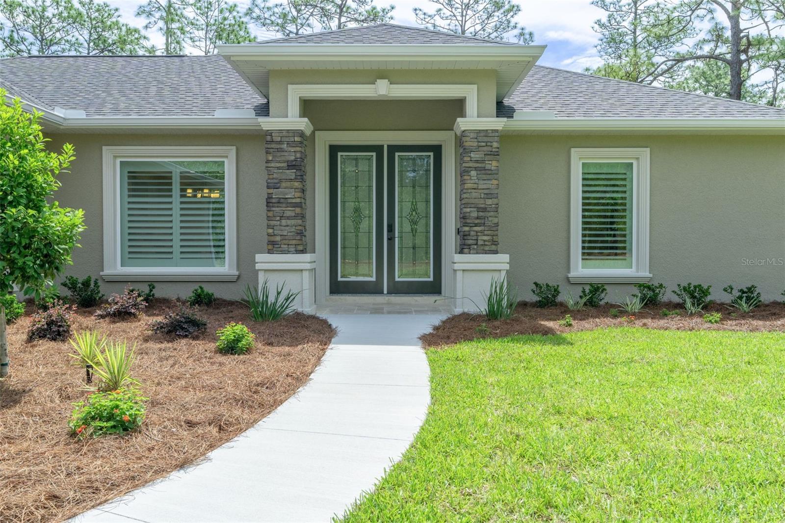 PINE RIDGE UNIT 03 - Residential
