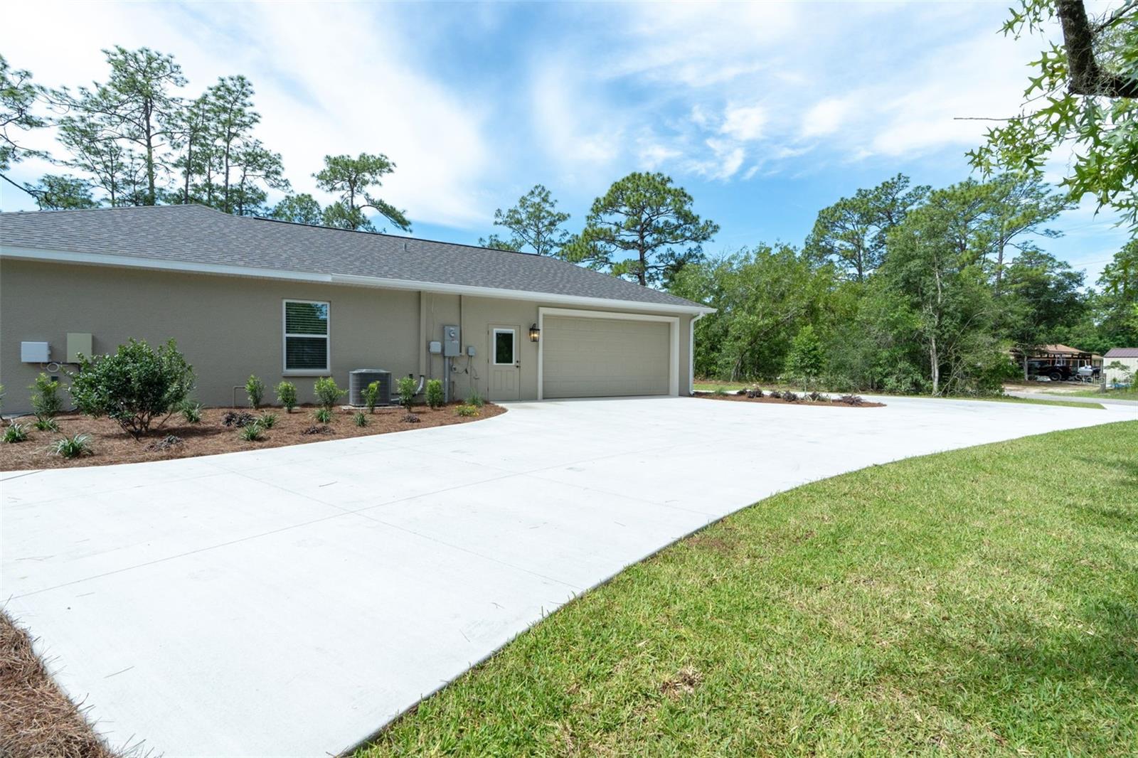 PINE RIDGE UNIT 03 - Residential