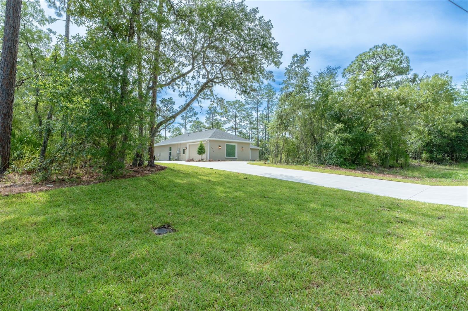 PINE RIDGE UNIT 03 - Residential
