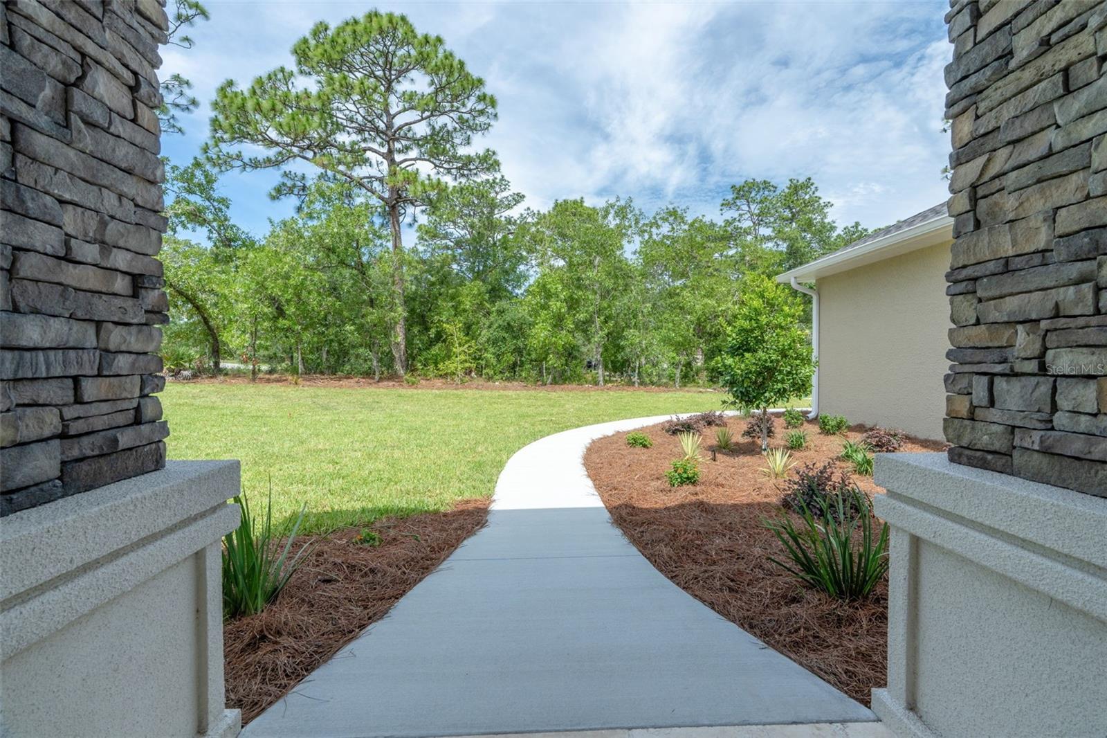 PINE RIDGE UNIT 03 - Residential
