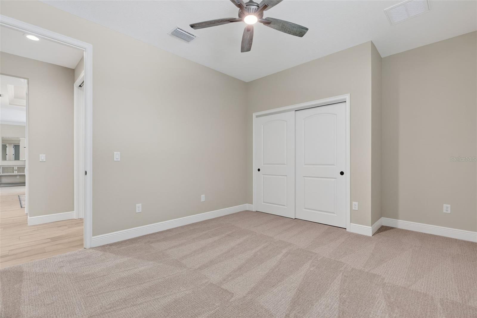 PINE RIDGE UNIT 03 - Residential