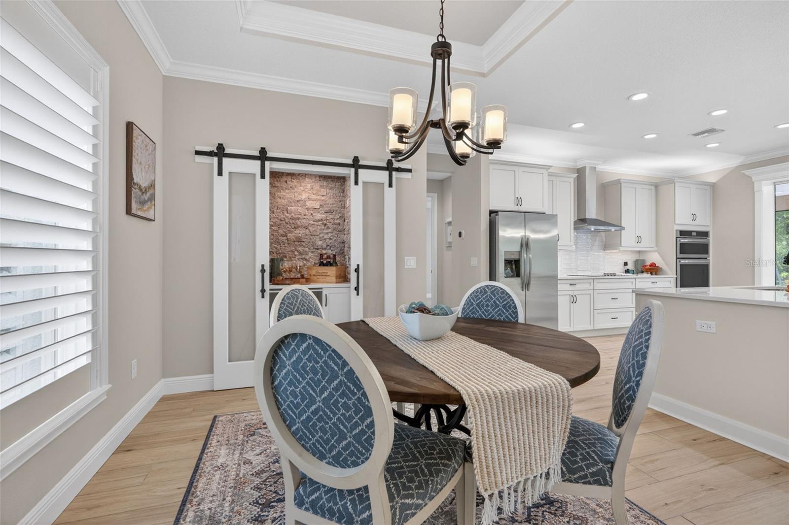 PINE RIDGE UNIT 03 - Residential