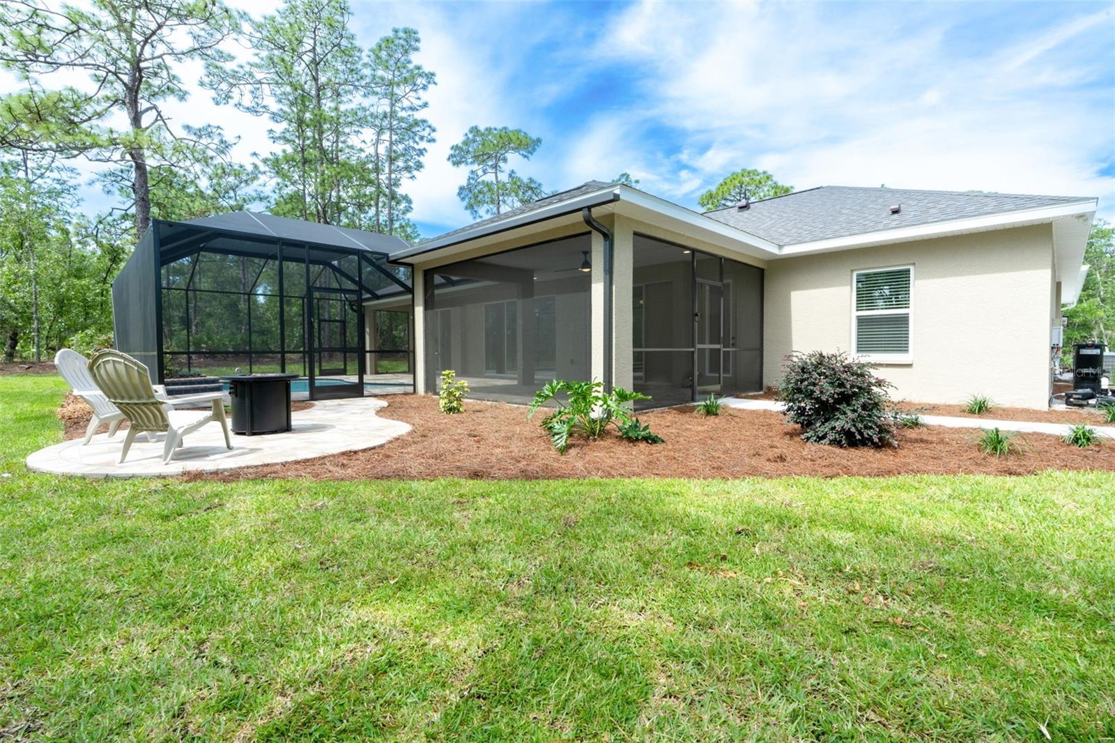 PINE RIDGE UNIT 03 - Residential