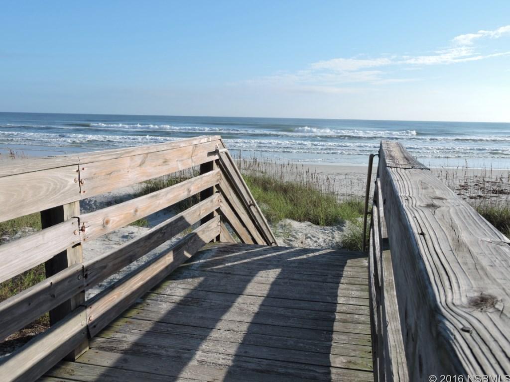 New Smyrna Beach - Residential