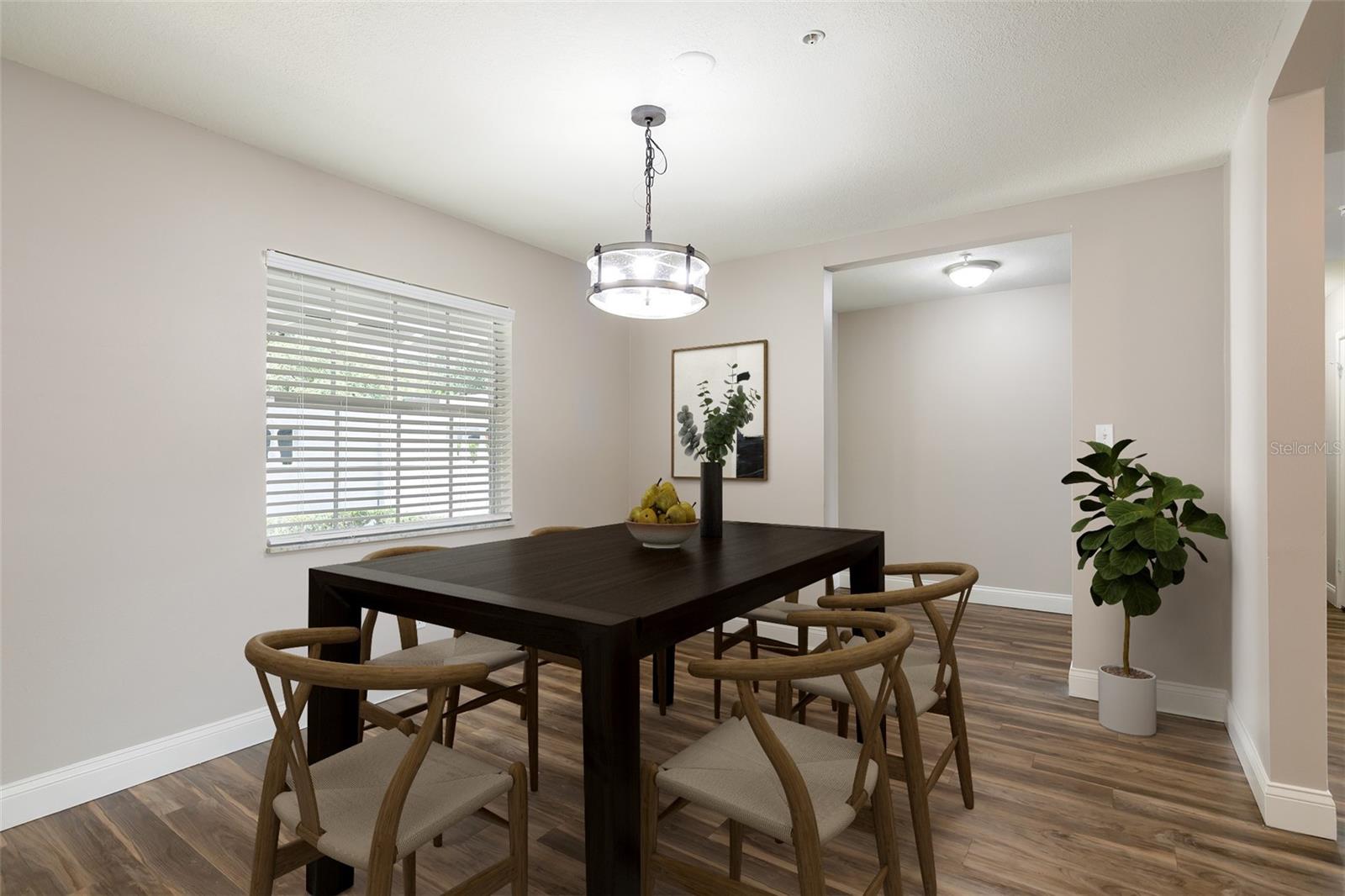 LA FLORESTA UNIT 2 - Residential