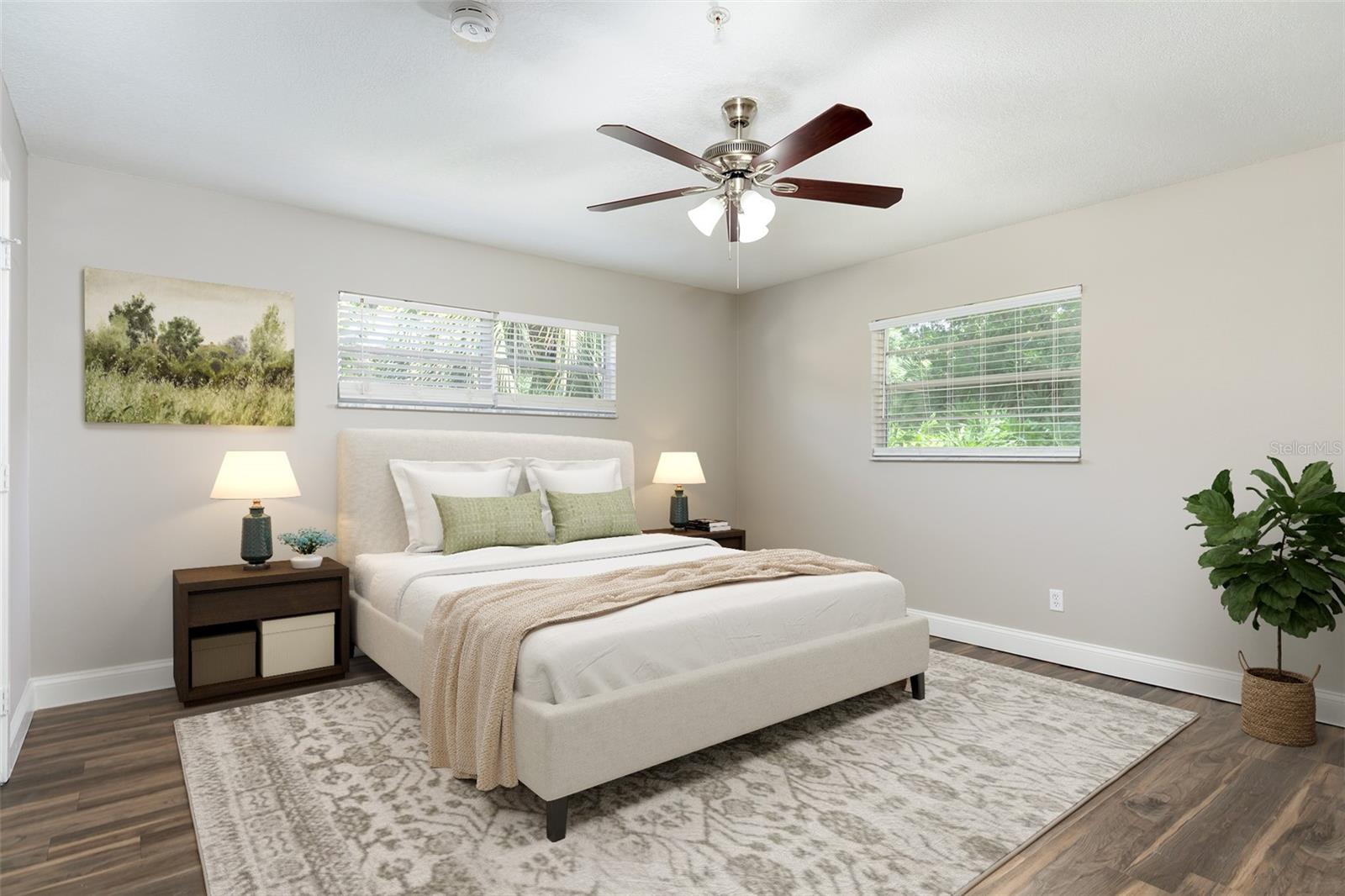LA FLORESTA UNIT 2 - Residential