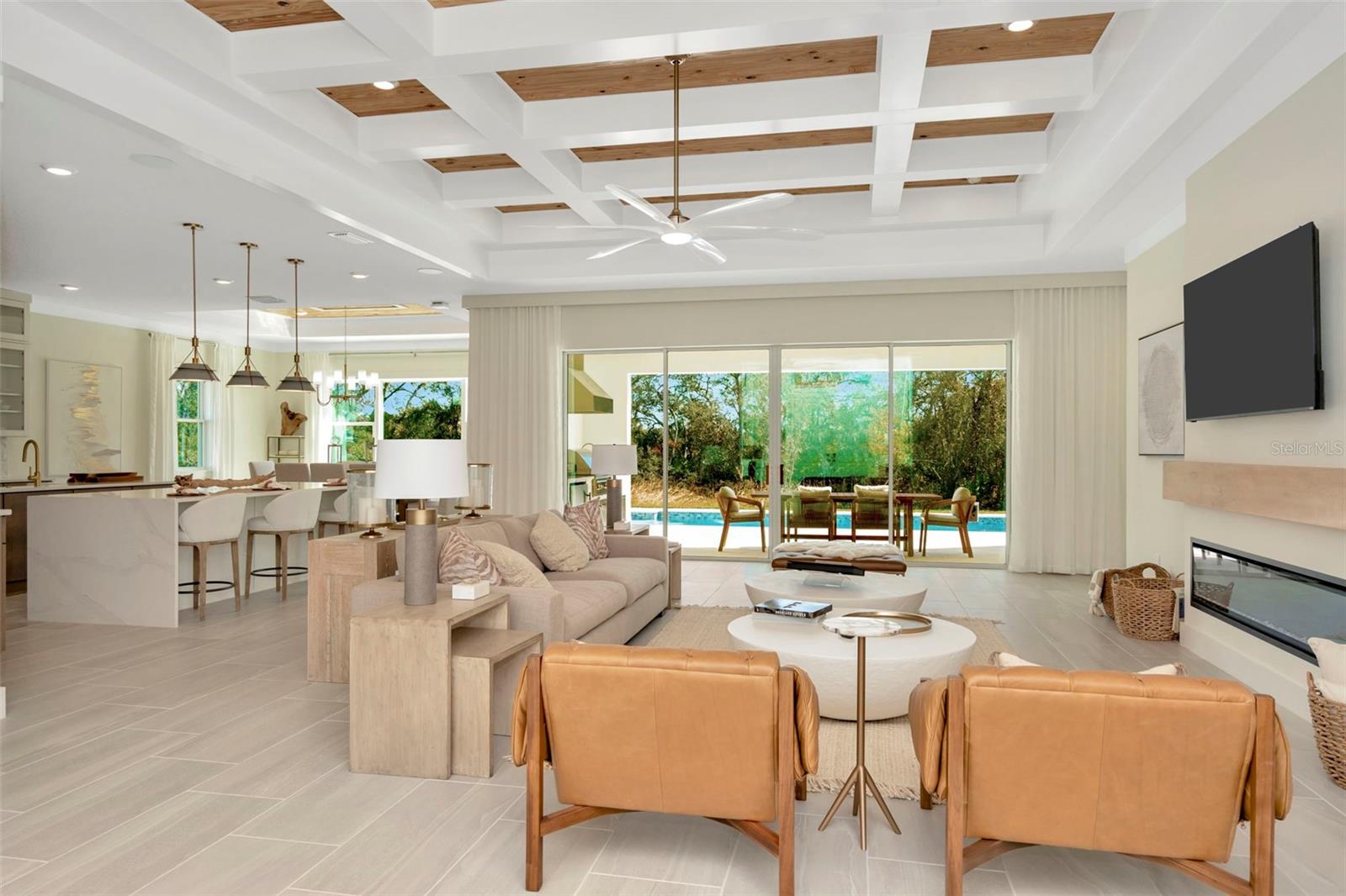 SERENGETI - Residential