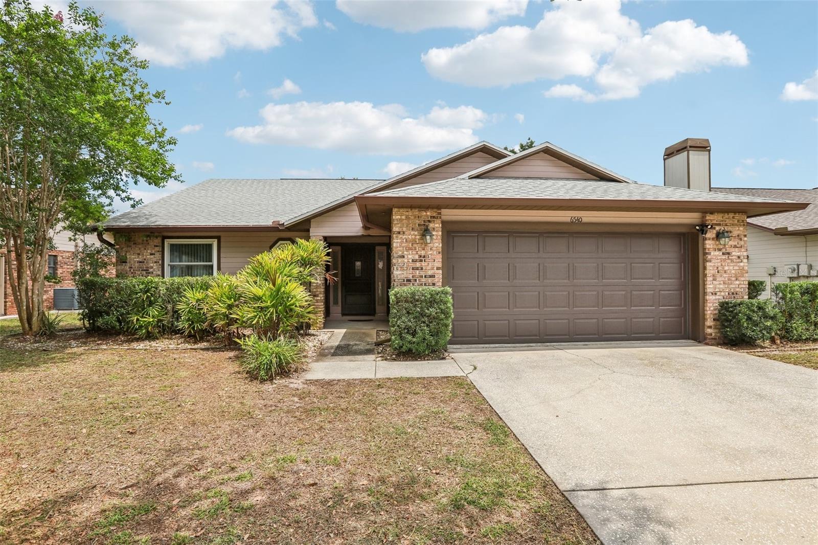 NO FLOOD ZONE. NO CDD. OVER $40K IN PAID-OFF UPGRADES!
Stop worrying about Florida storms and soaring electric bills. This meticulously maintained 2-bedroom, 2-bath home in the highly desirable Silver Oaks golf community is completely storm-hardened, energy-efficient, and 100% move-in ready. The sellers have done all the heavy lifting—and paid for it—so you don't have to.
 THE PEACE-OF-MIND PACKAGE:
Whole-Home Generac Generator: Dedicated propane reserve—never lose power!
Full Hurricane Windows: Maximum safety and massive insurance discounts.
Newer Roof (2020): Features a radiant heat barrier to block the Florida sun.
Newer A/C (2022): Ice cold and highly efficient.
Solar Water Heater: Just 1 year old and fully paid off for huge monthly savings.
 THE HOME & LIFESTYLE:
Step inside to an expansive, open-concept Great Room with vaulted ceilings and abundant natural light. The spotless kitchen features brand-new stainless steel appliances, sleek ceramic tile, and a conversational breakfast bar perfect for entertaining. Retreat to the bright, enclosed Sunroom—an ideal space for a home office, hobby room, or enjoying your morning coffee. The primary suite is a true retreat, boasting dual walk-in closets and a beautifully appointed en-suite bath with a garden soaking tub and a separate shower.
 THE NUMBERS THAT MAKE SENSE:
Situated high and dry in Flood Zone X (No flood insurance required!). Enjoy the perks of a golf-cart-friendly neighborhood with sidewalks, an ultra-low HOA, and absolutely NO CDD fees. You are just minutes from the Silverado Golf & Country Club, top medical facilities, shopping, and dining.
Homes with this level of paid-off, energy-saving infrastructure are incredibly rare and sell fast. Schedule your private tour today before it’s gone!