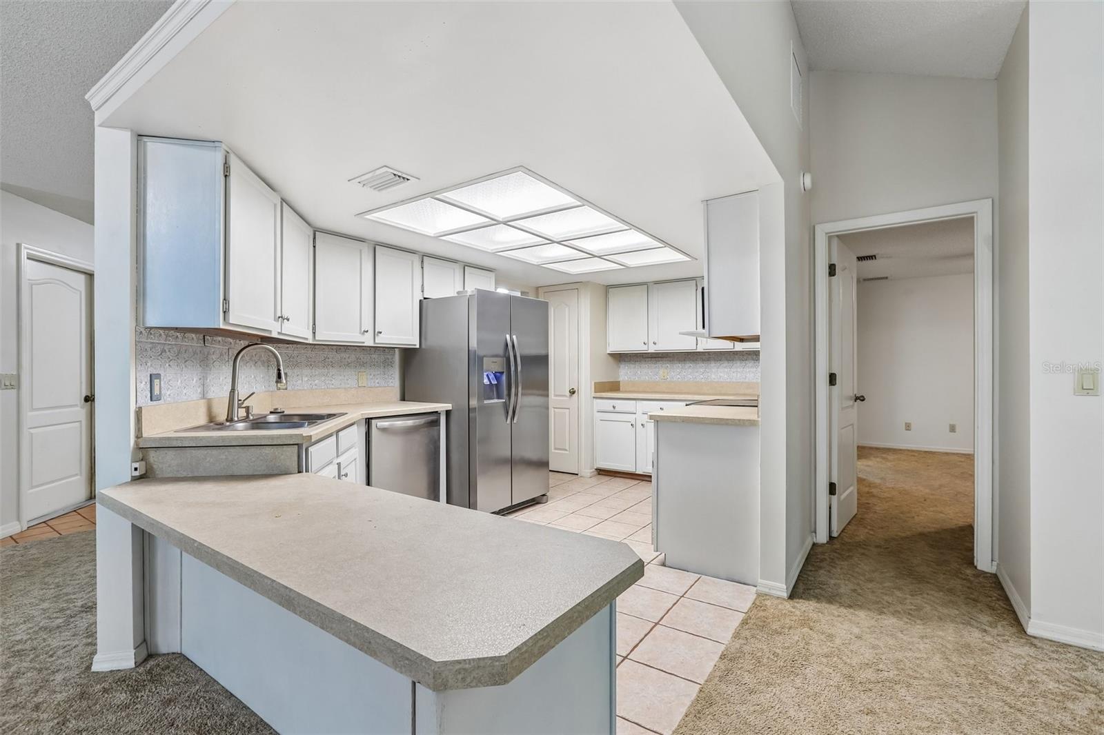 SILVER OAKS PH 01 - Residential
