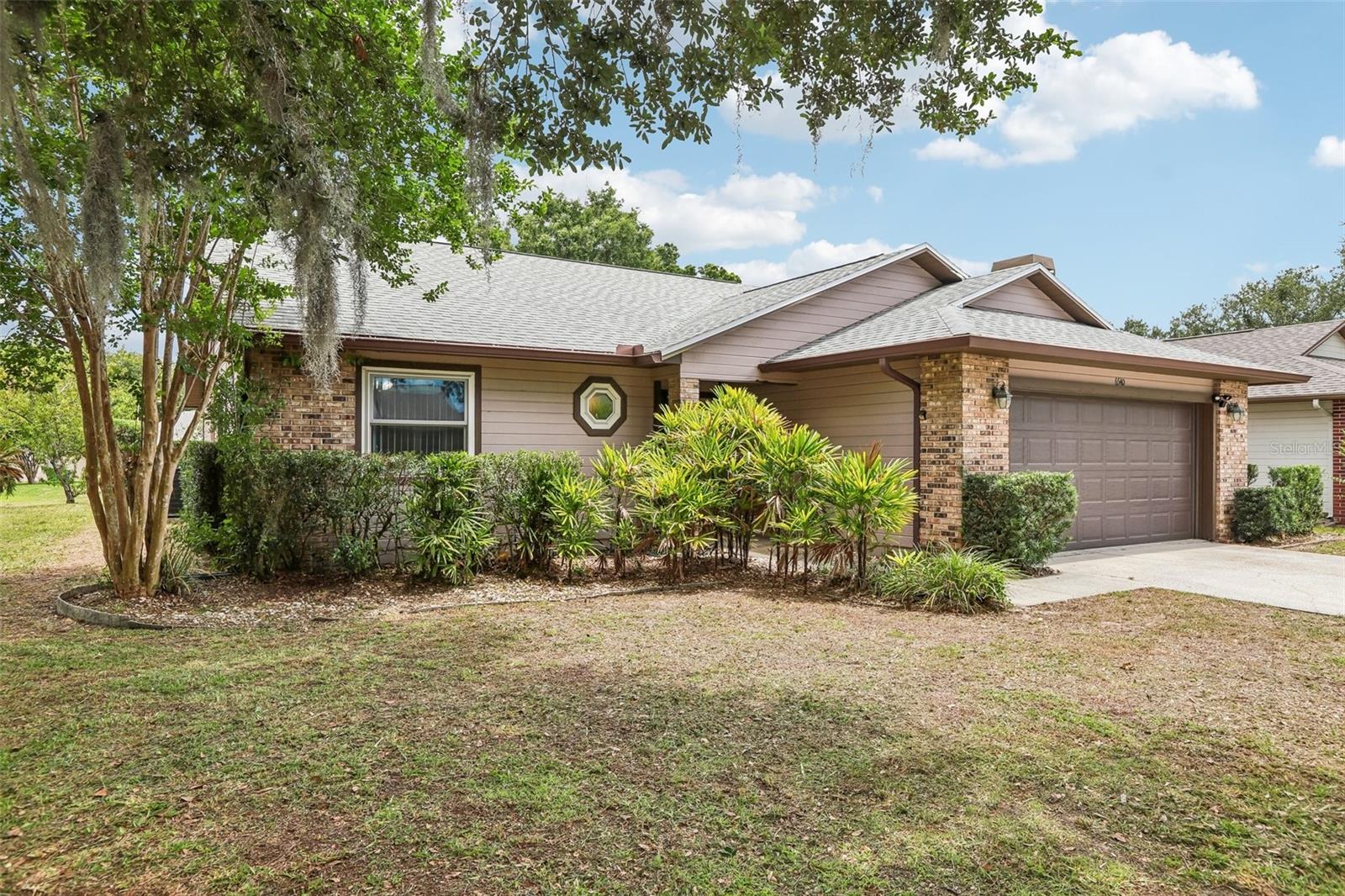 SILVER OAKS PH 01 - Residential