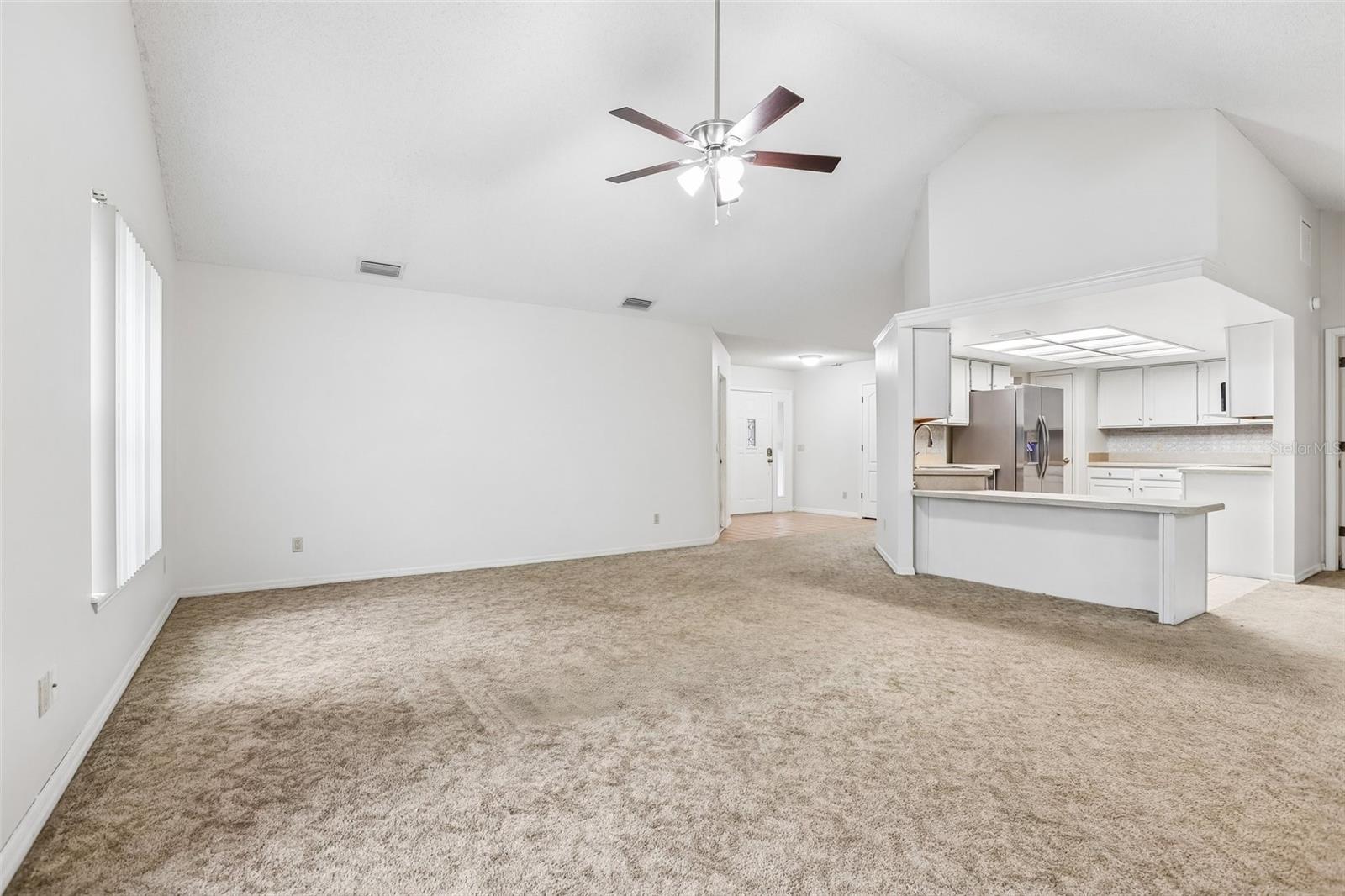 SILVER OAKS PH 01 - Residential