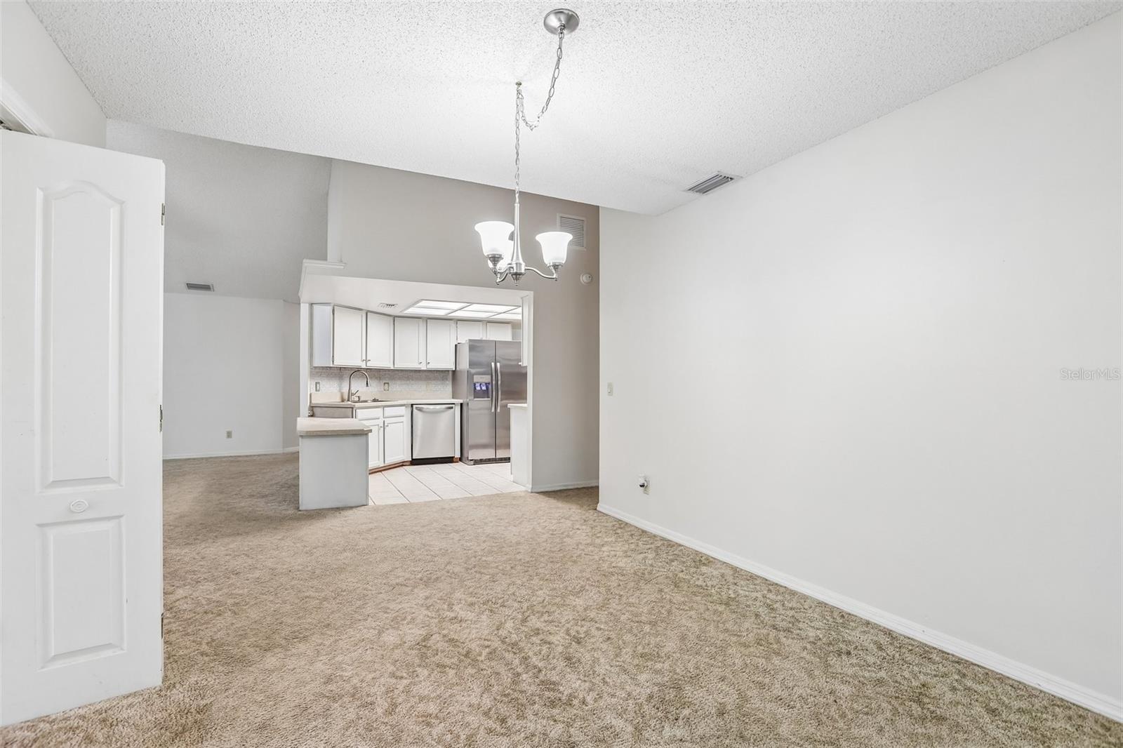 SILVER OAKS PH 01 - Residential