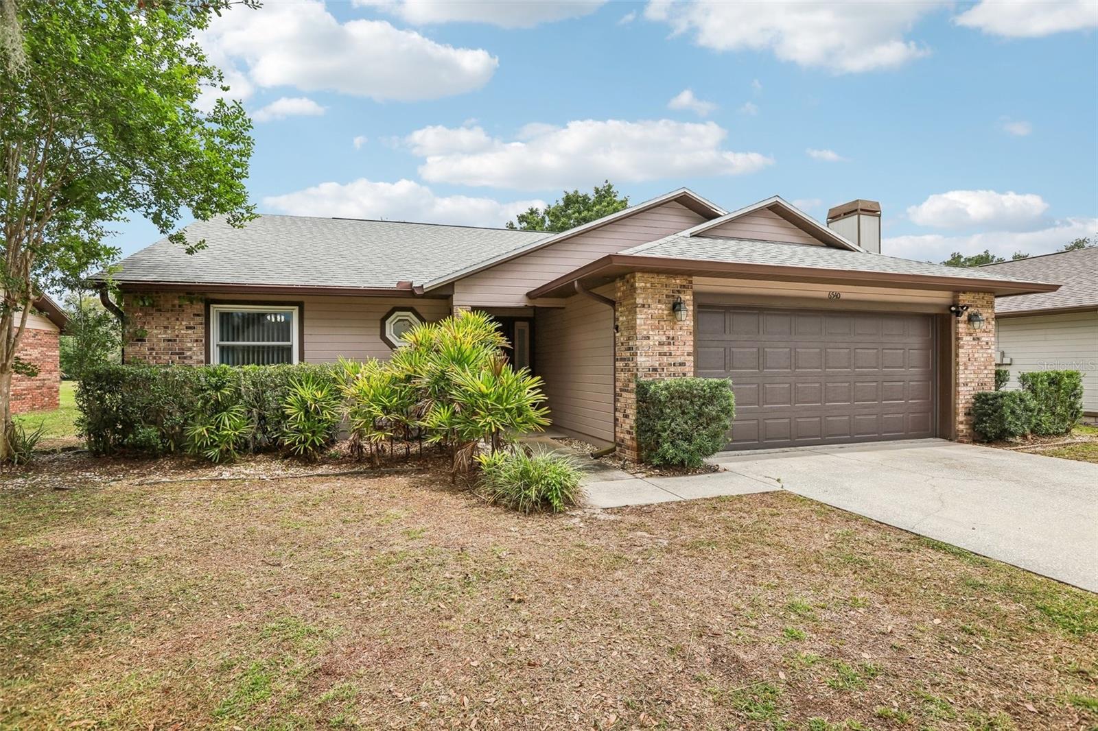 SILVER OAKS PH 01 - Residential